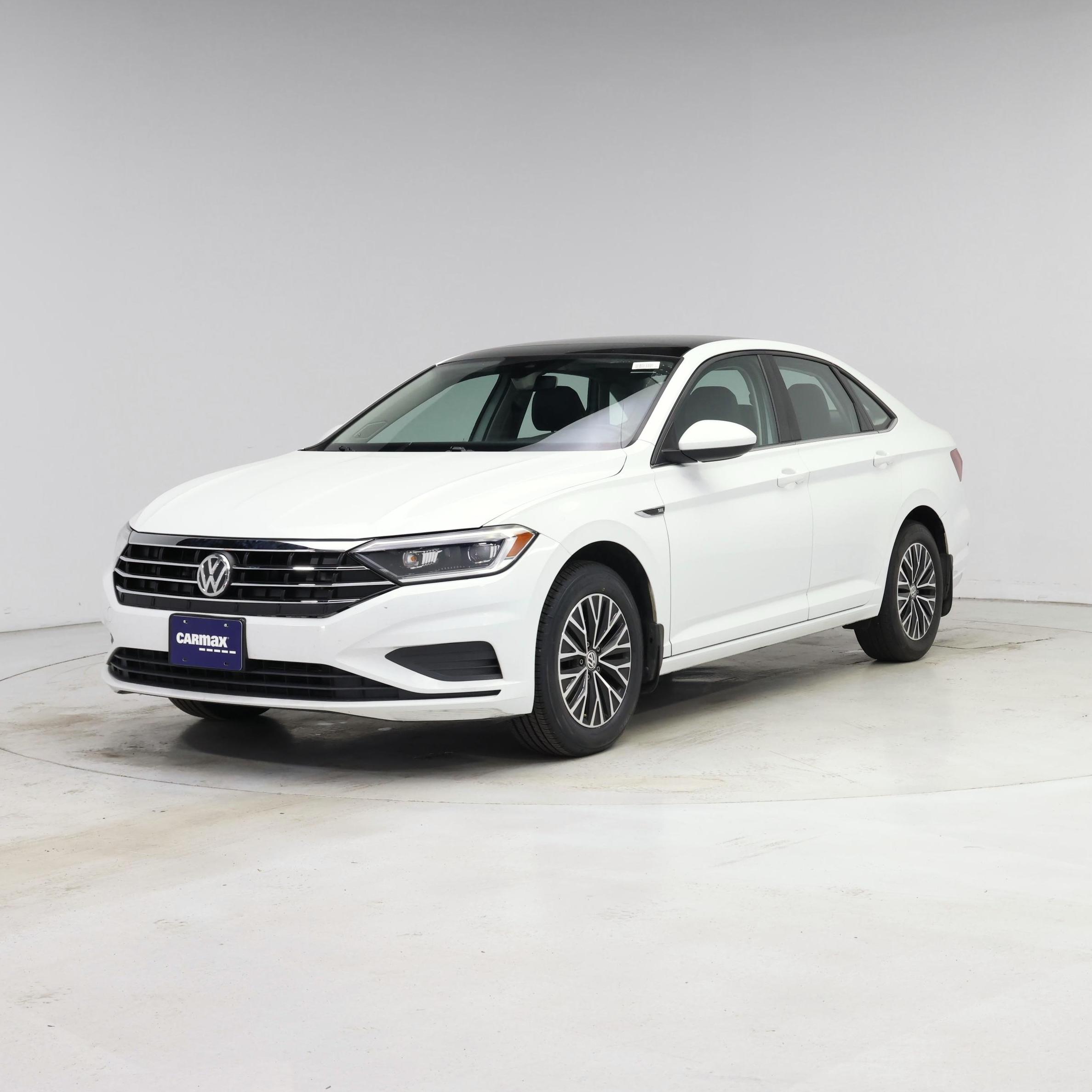 Thumbnail: 2019 Volkswagen Jetta - 4