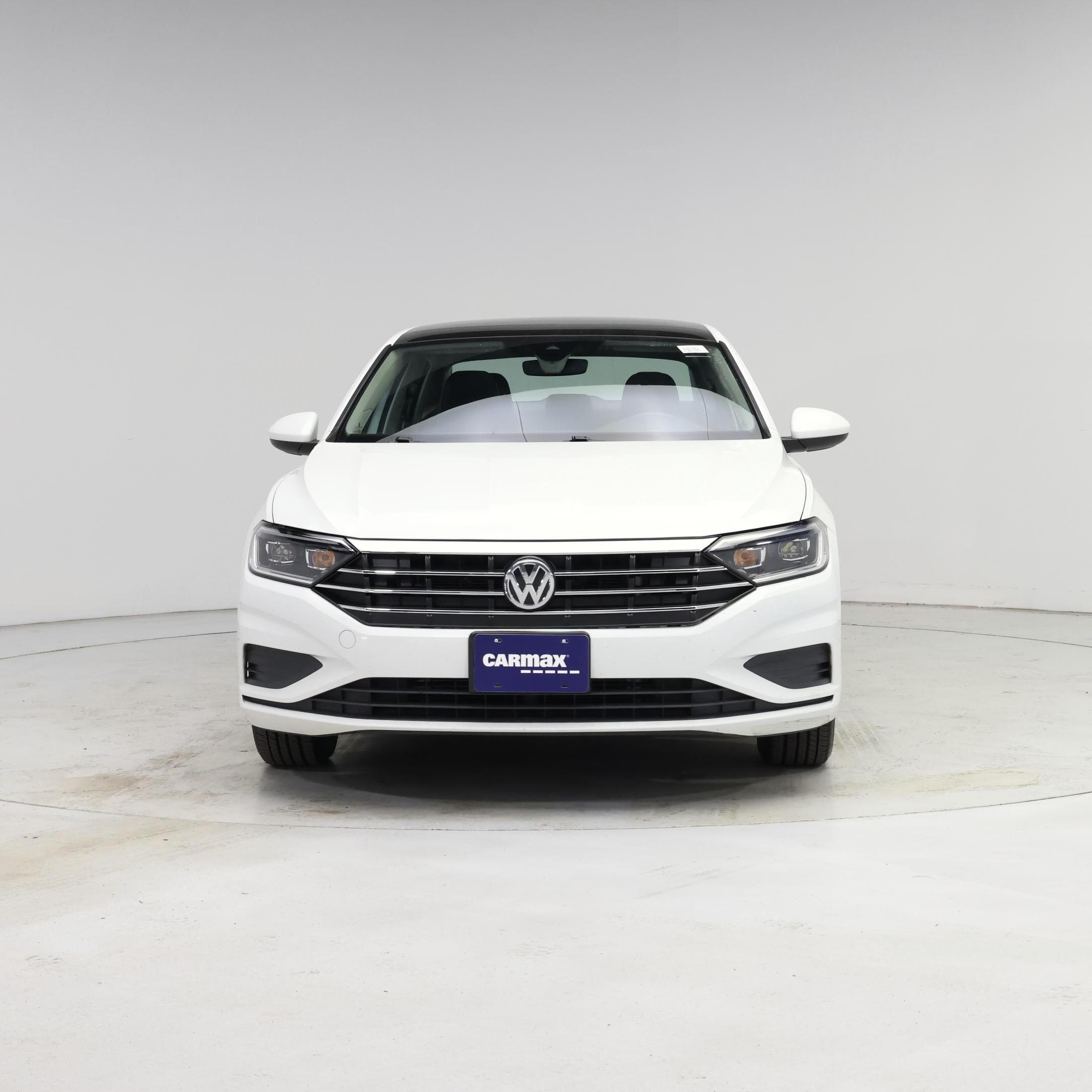 Thumbnail: 2019 Volkswagen Jetta - 5