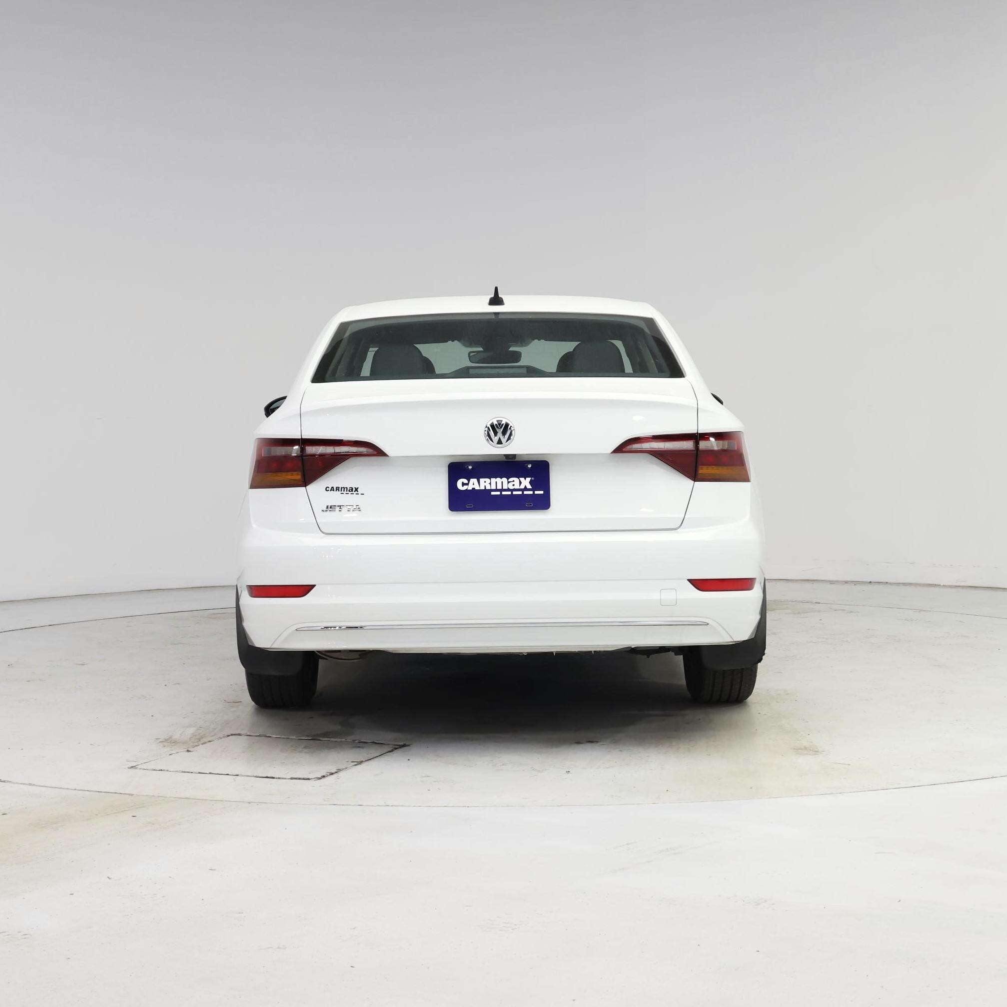 Thumbnail: 2019 Volkswagen Jetta - 6