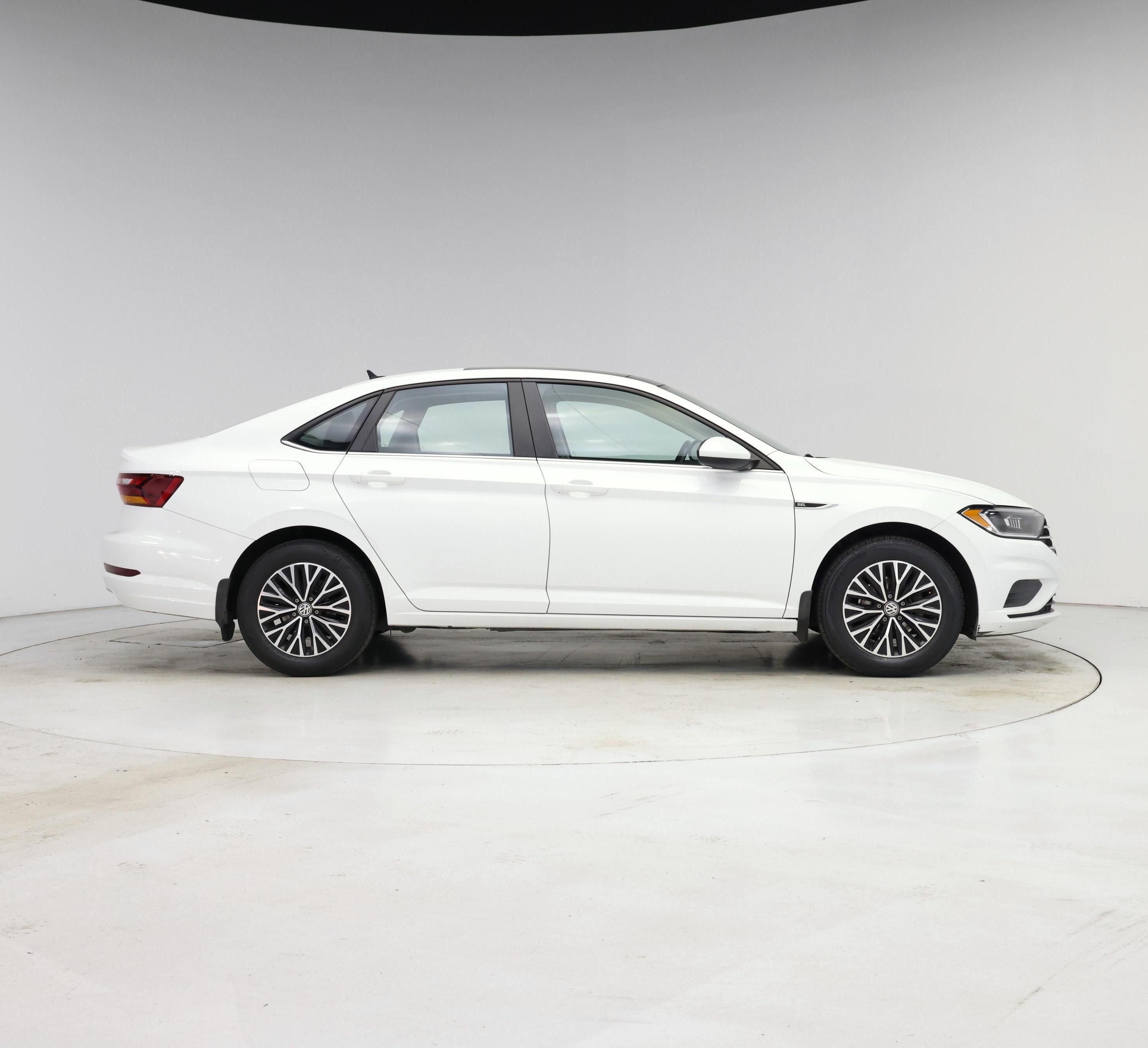 Thumbnail: 2019 Volkswagen Jetta - 7