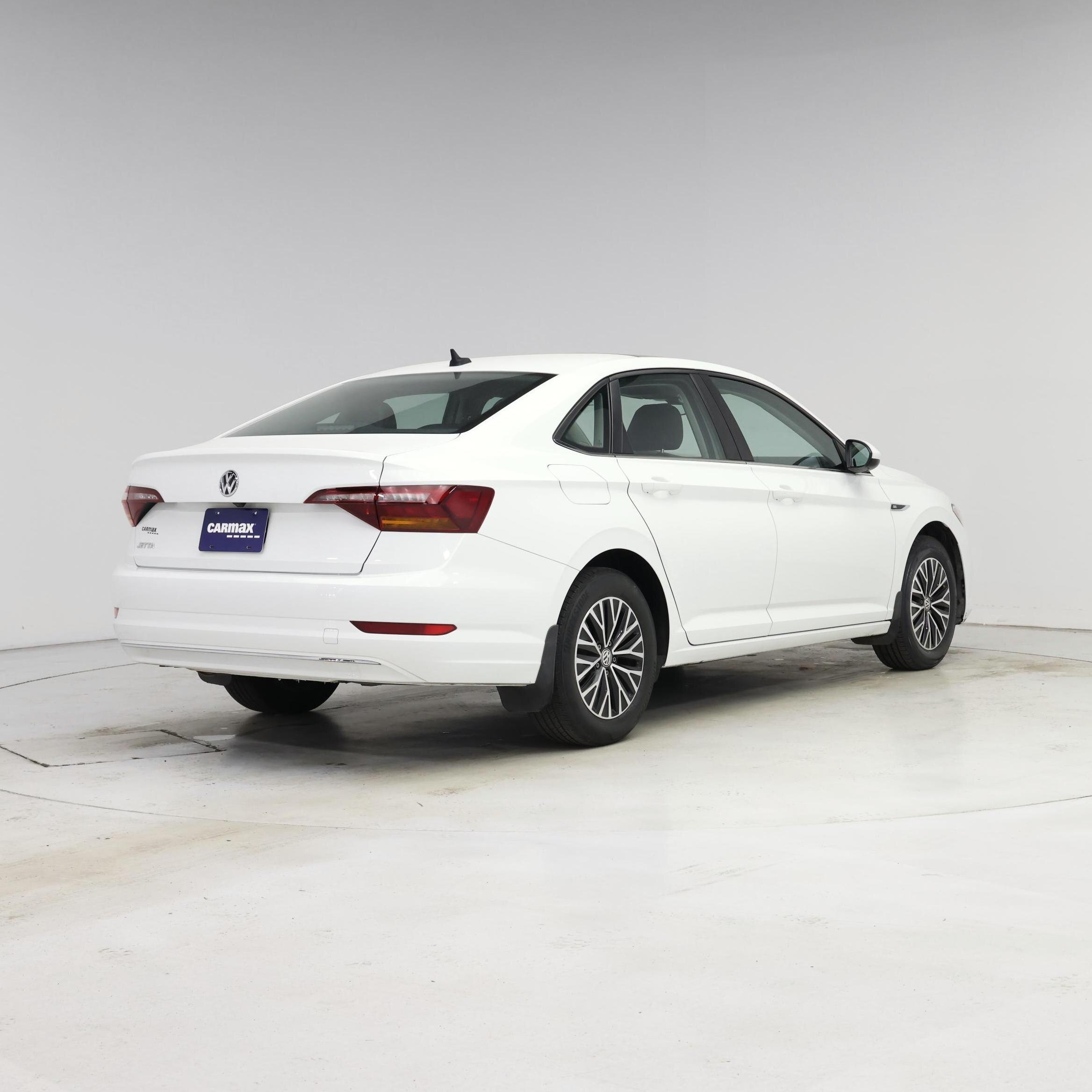 Thumbnail: 2019 Volkswagen Jetta - 8