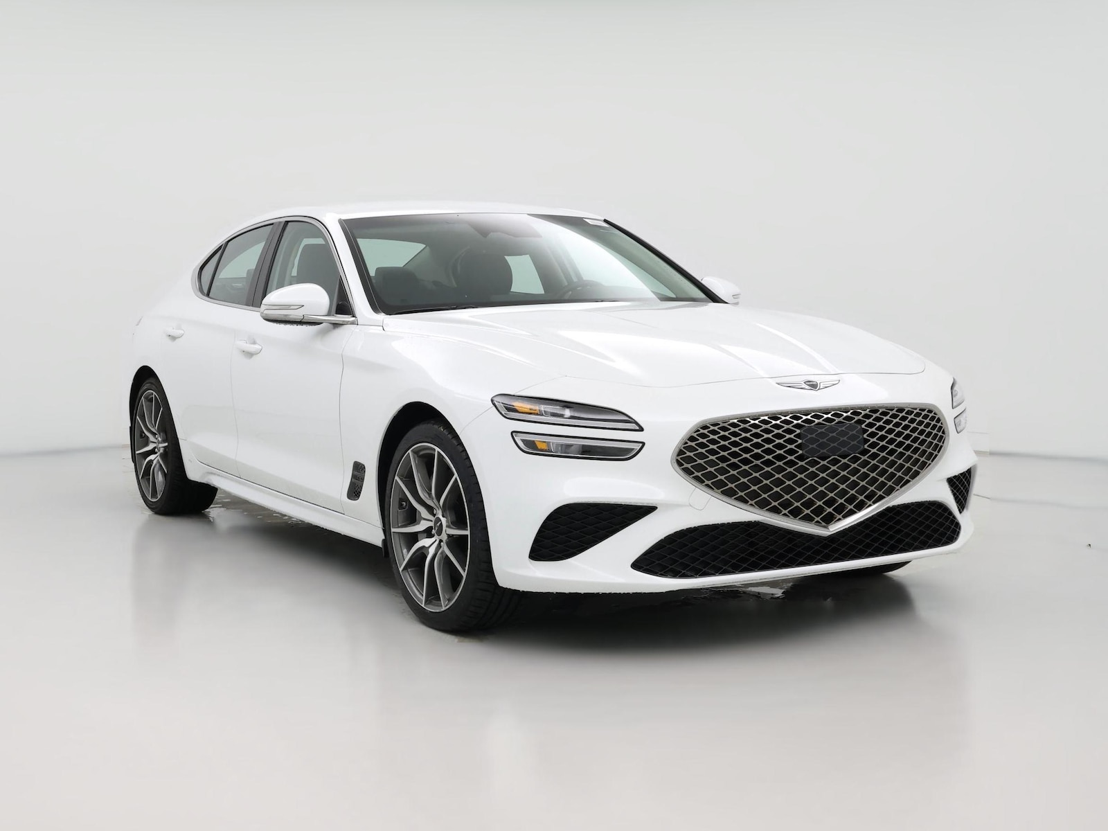2025 GENESIS G70
