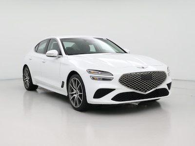 2025 Genesis G70
