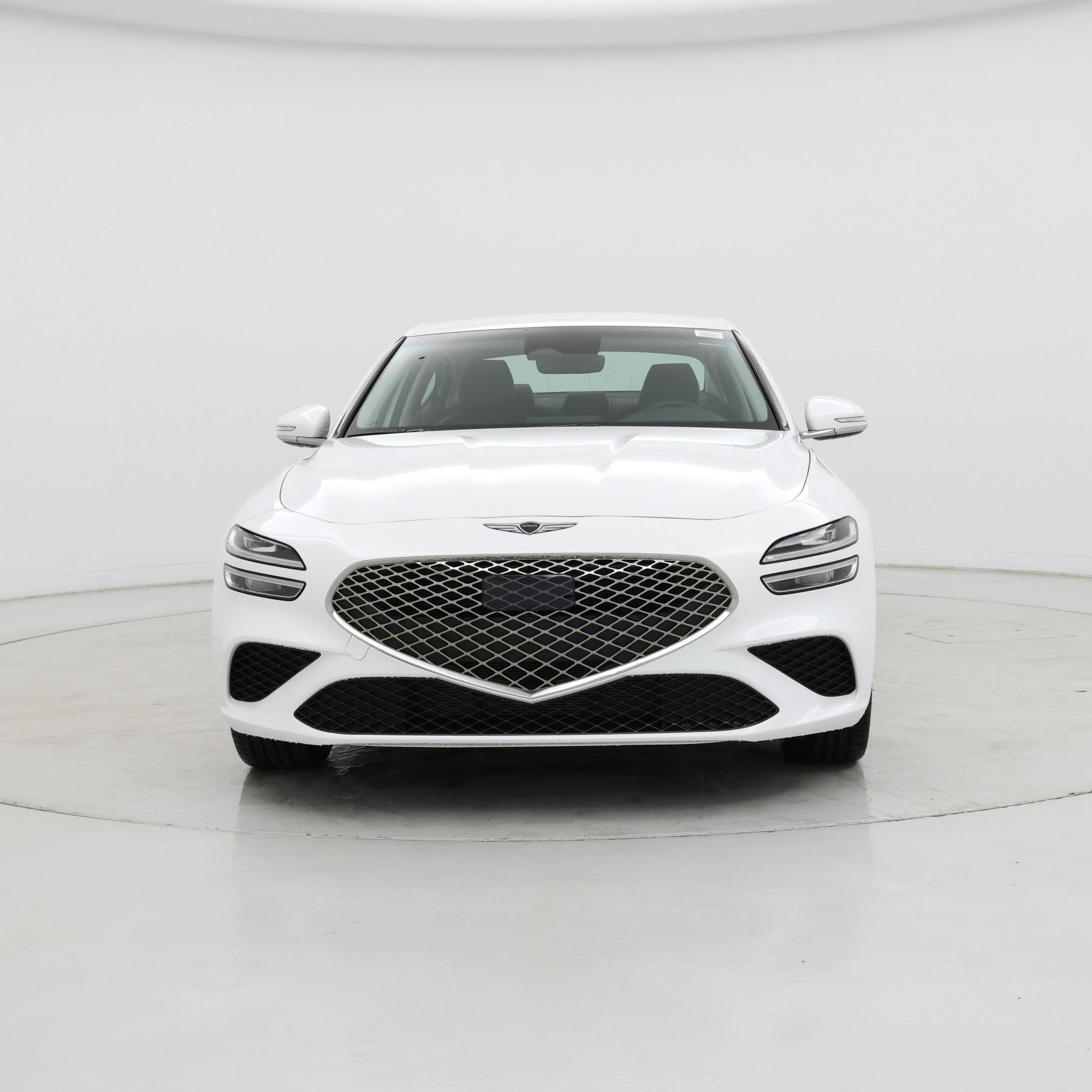 Thumbnail: 2025 Genesis G70 - 5