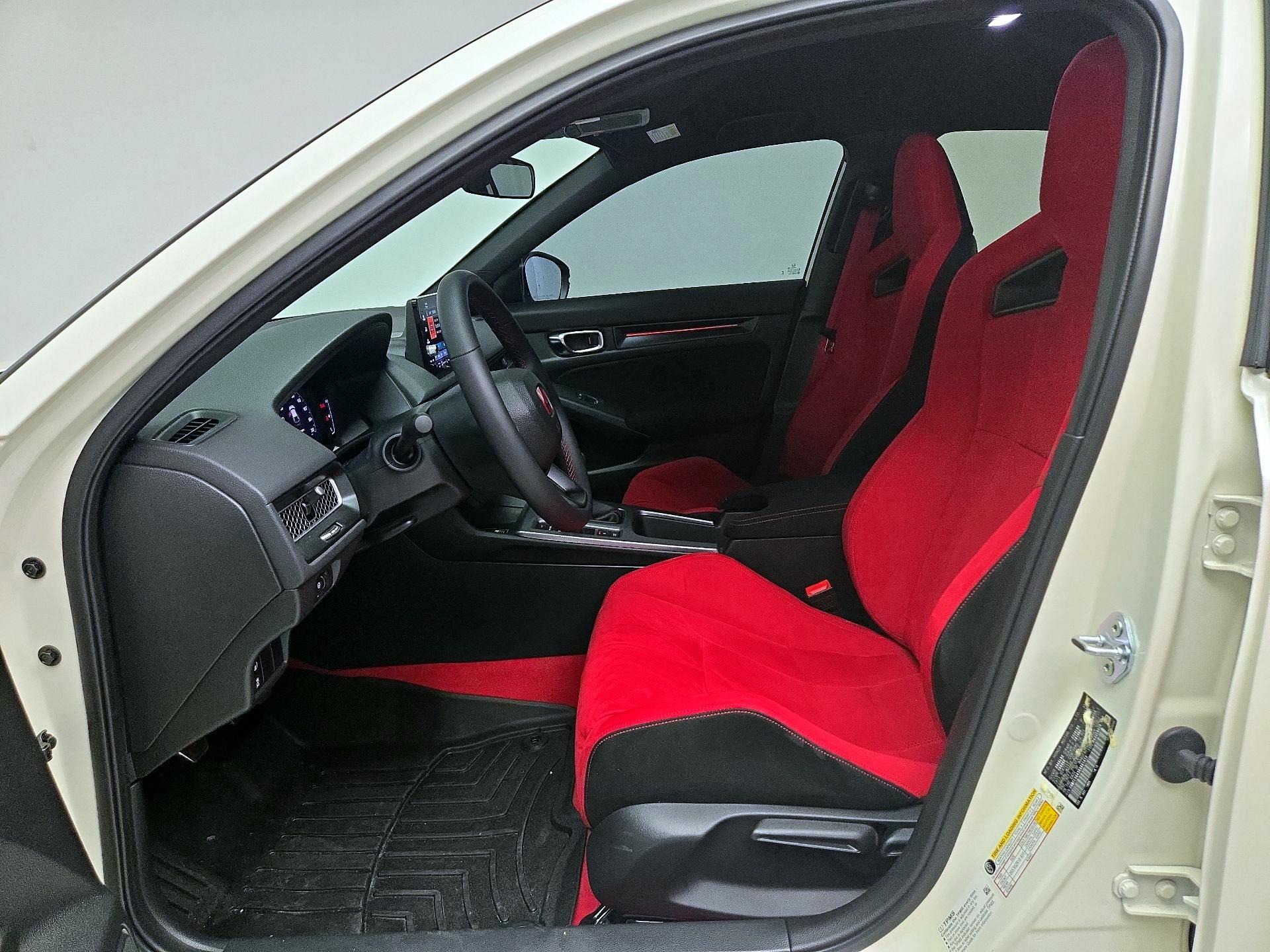 Thumbnail: 2024 Honda Civic - 11