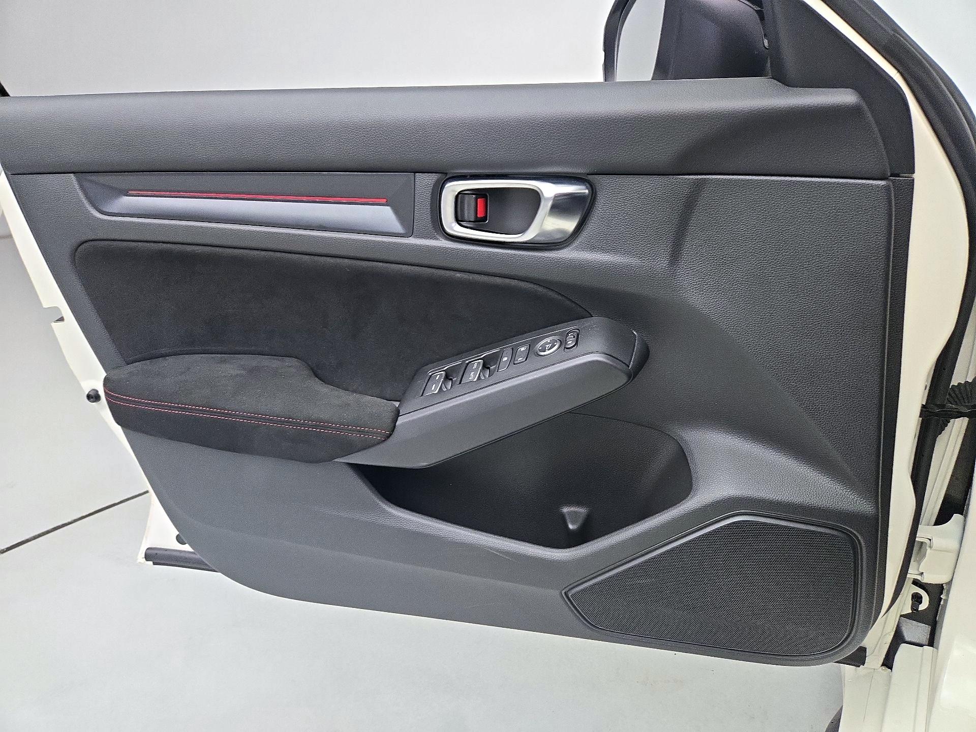 Thumbnail: 2024 Honda Civic - 12