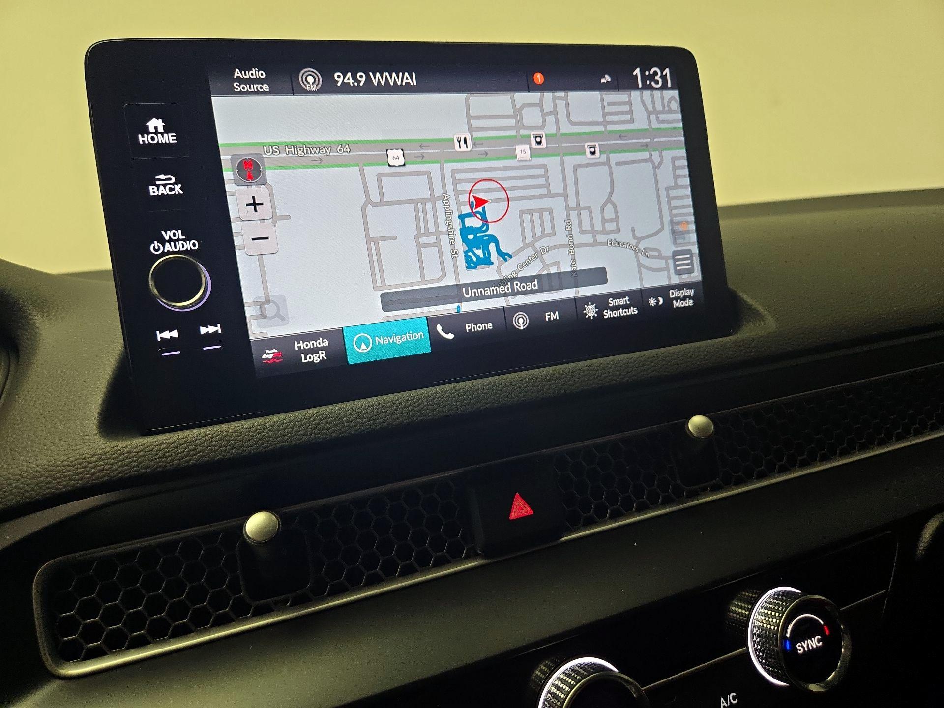 Thumbnail: 2024 Honda Civic - 14