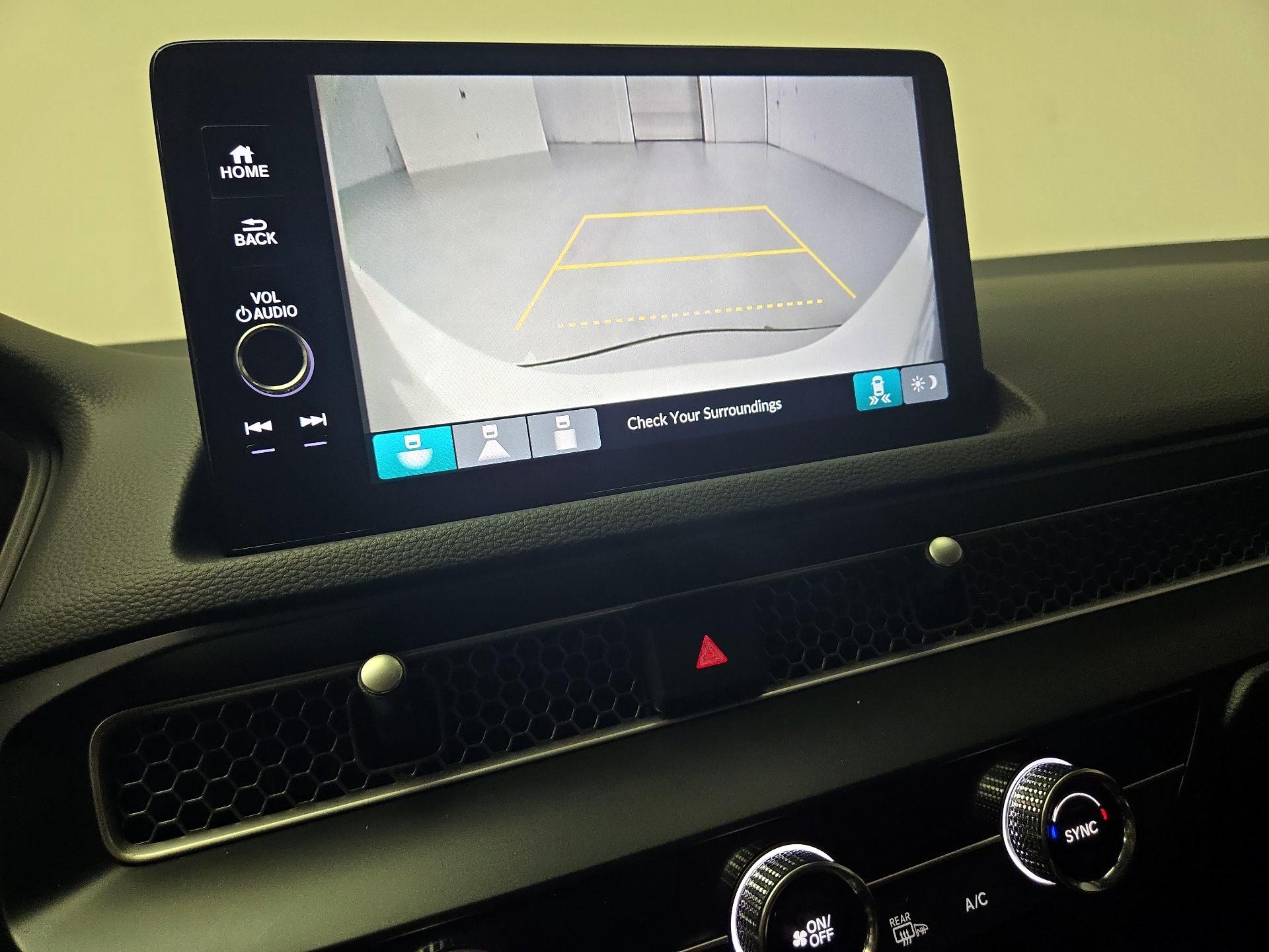 Thumbnail: 2024 Honda Civic - 15