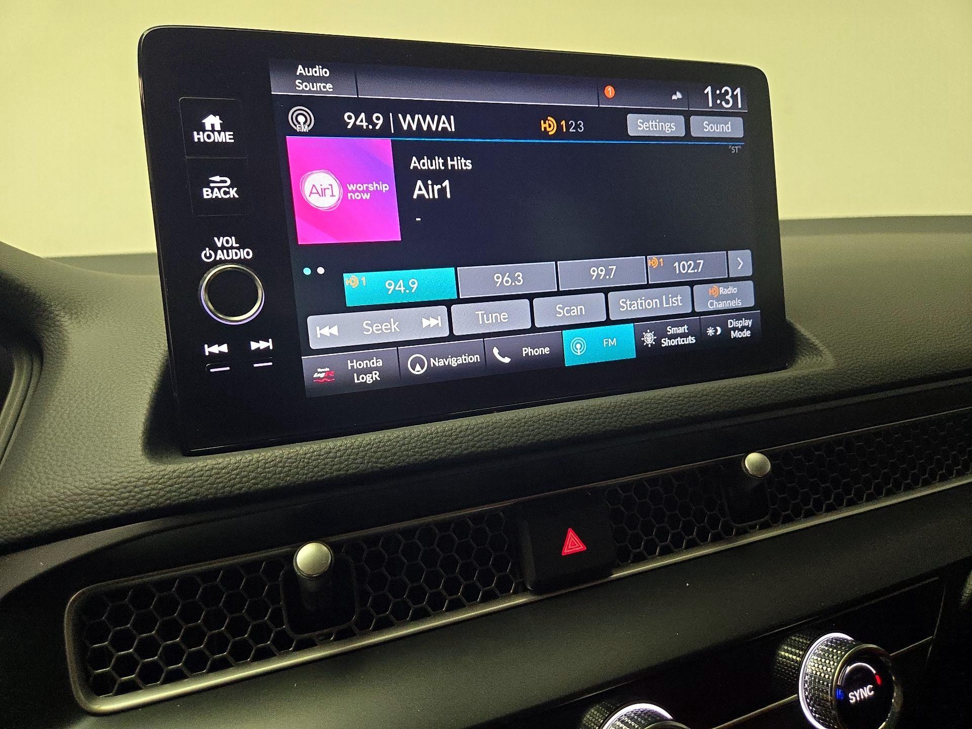 Thumbnail: 2024 Honda Civic - 16