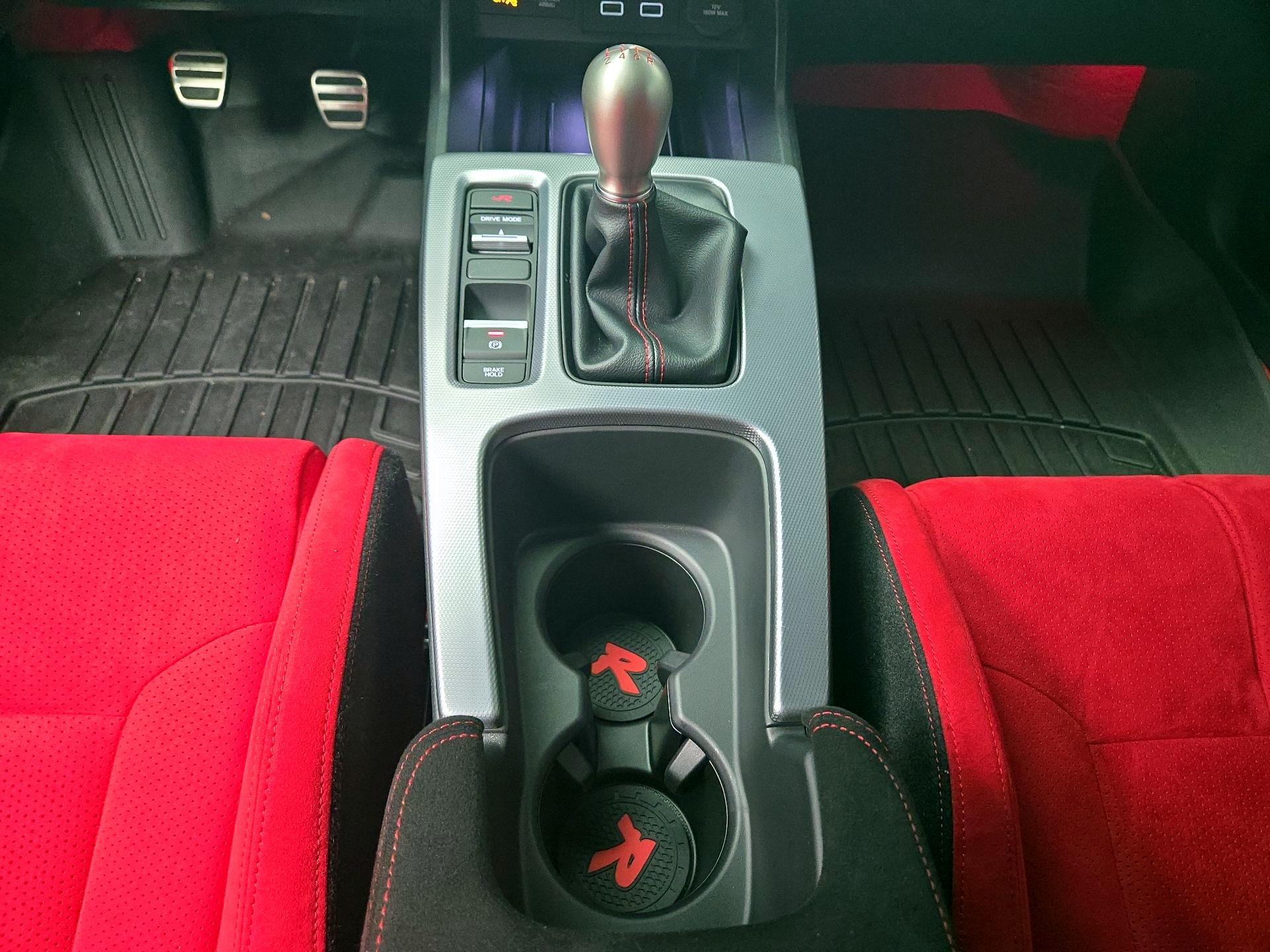 Thumbnail: 2024 Honda Civic - 18