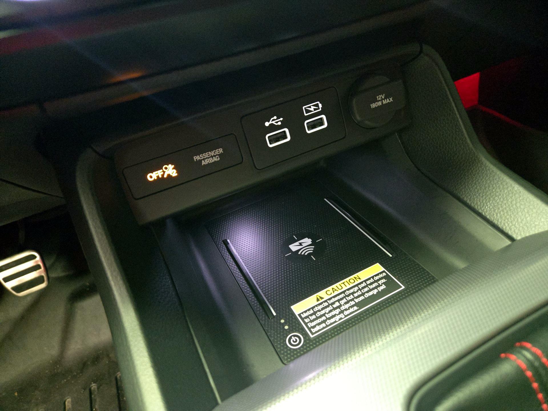 Thumbnail: 2024 Honda Civic - 19