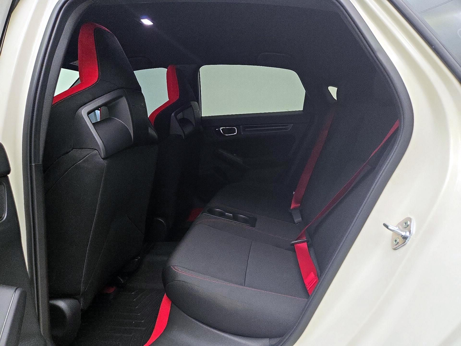 Thumbnail: 2024 Honda Civic - 20