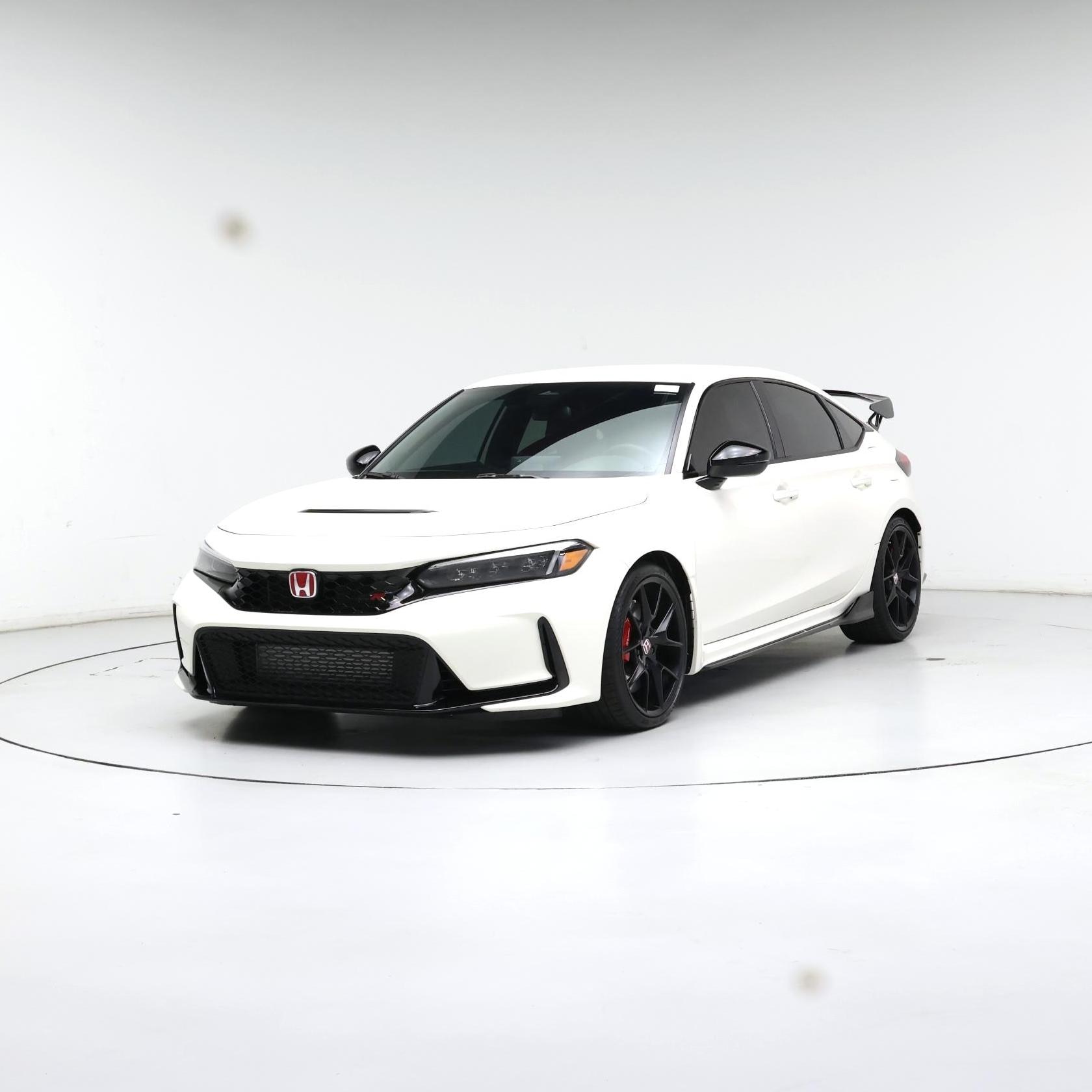 Thumbnail: 2024 Honda Civic - 4