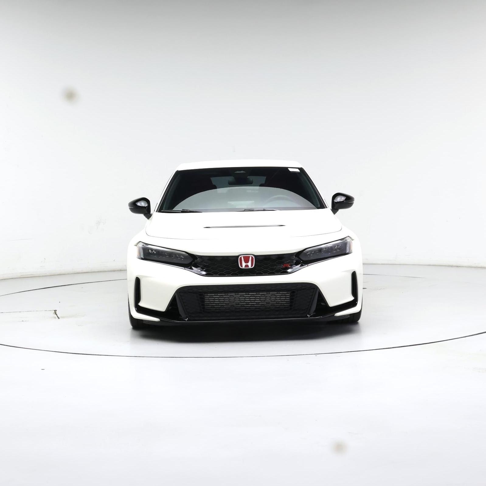 Thumbnail: 2024 Honda Civic - 5