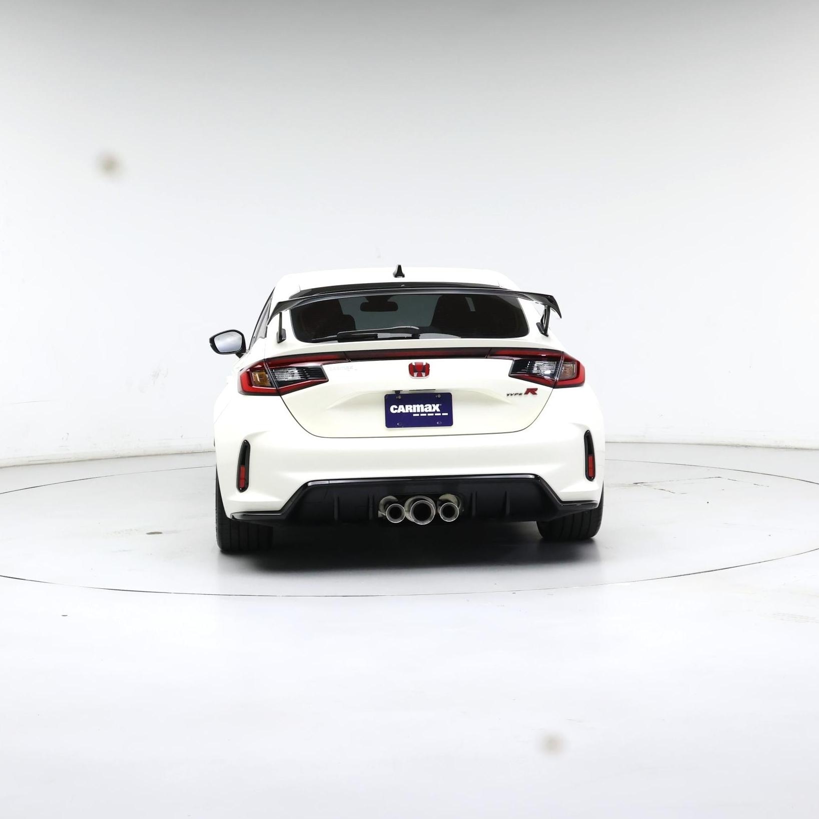 Thumbnail: 2024 Honda Civic - 6