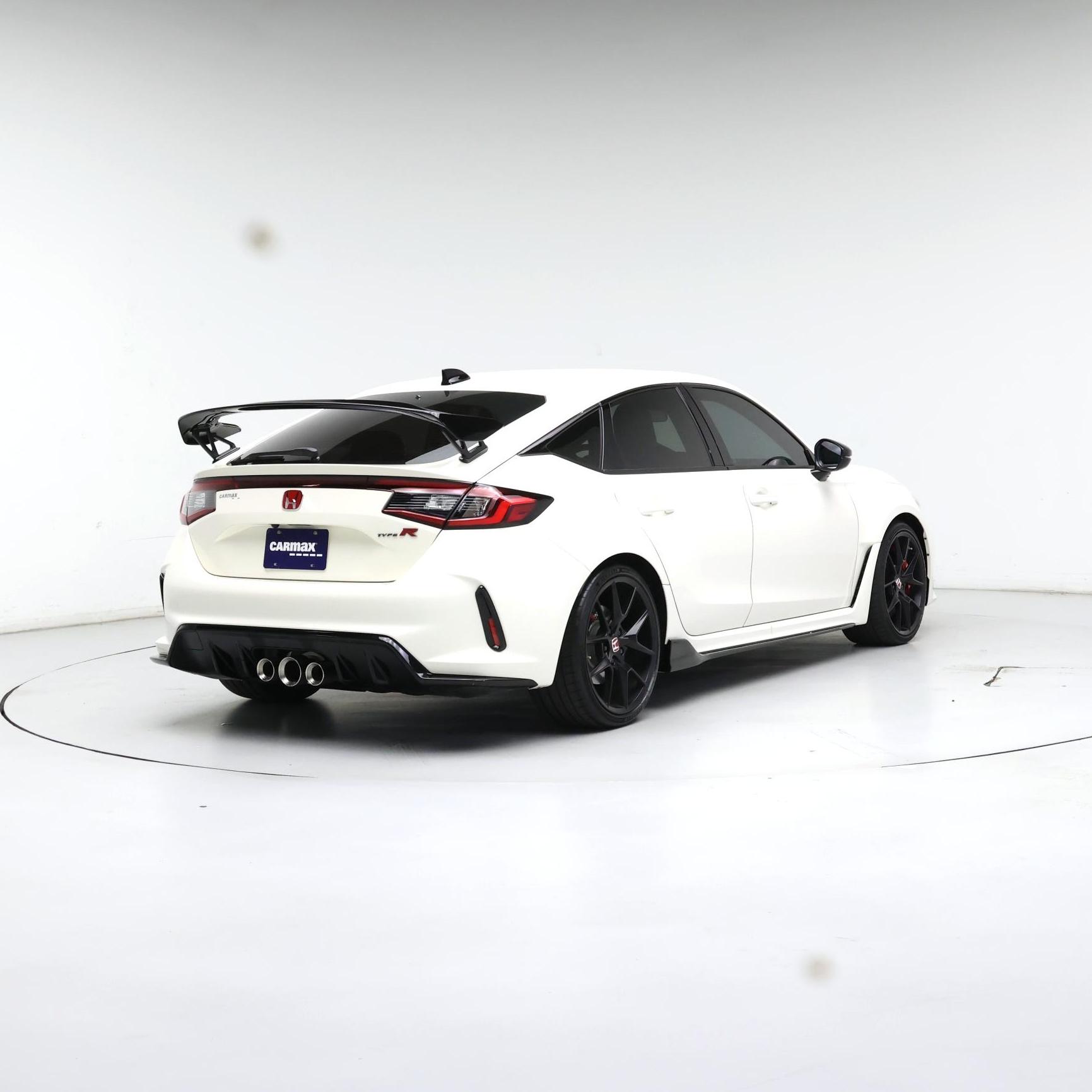 Thumbnail: 2024 Honda Civic - 8