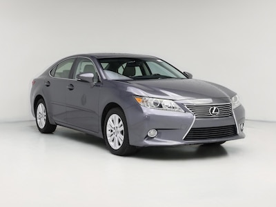 2014 Lexus ES 350