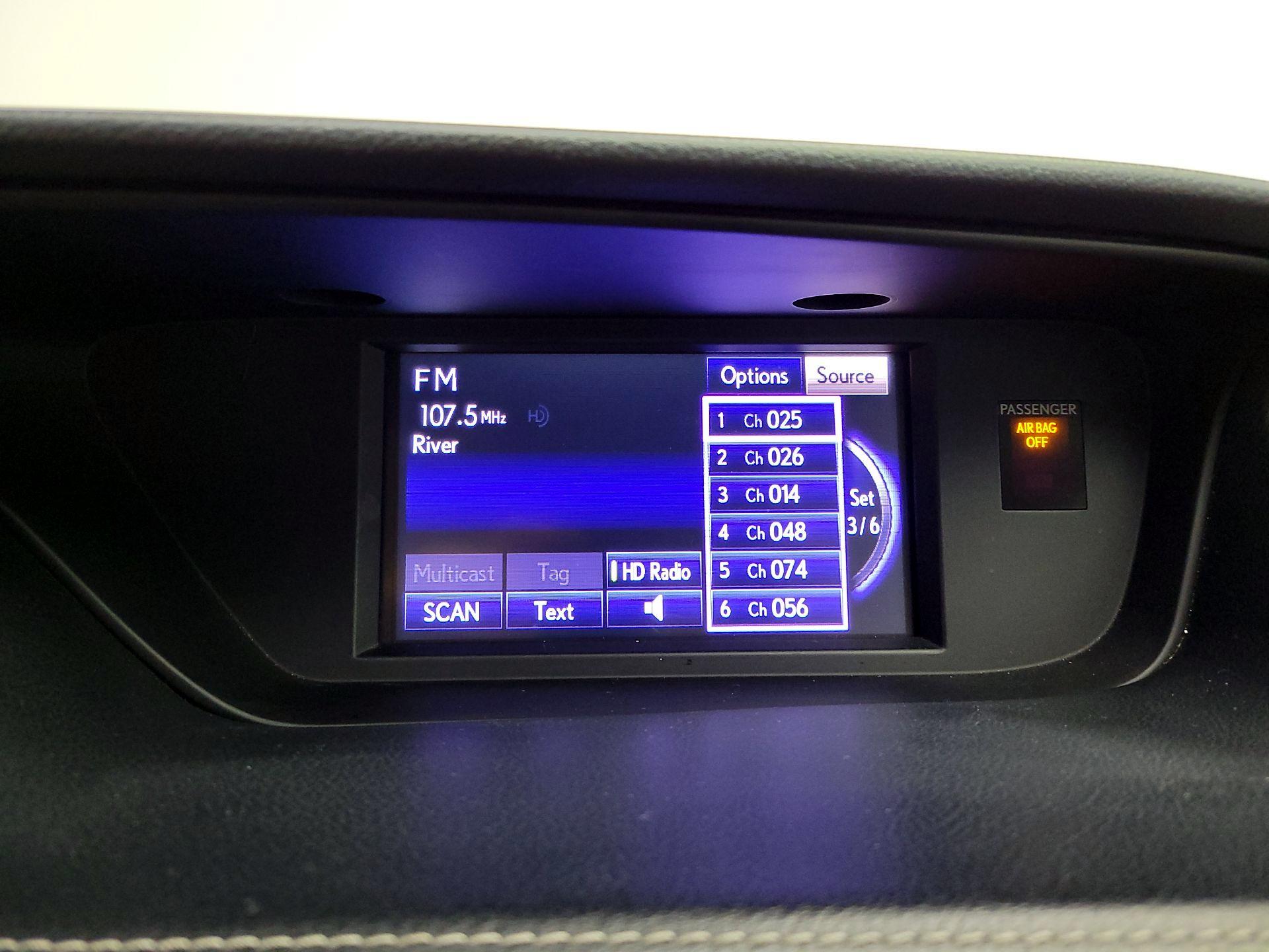 Thumbnail: 2014 Lexus ES - 15