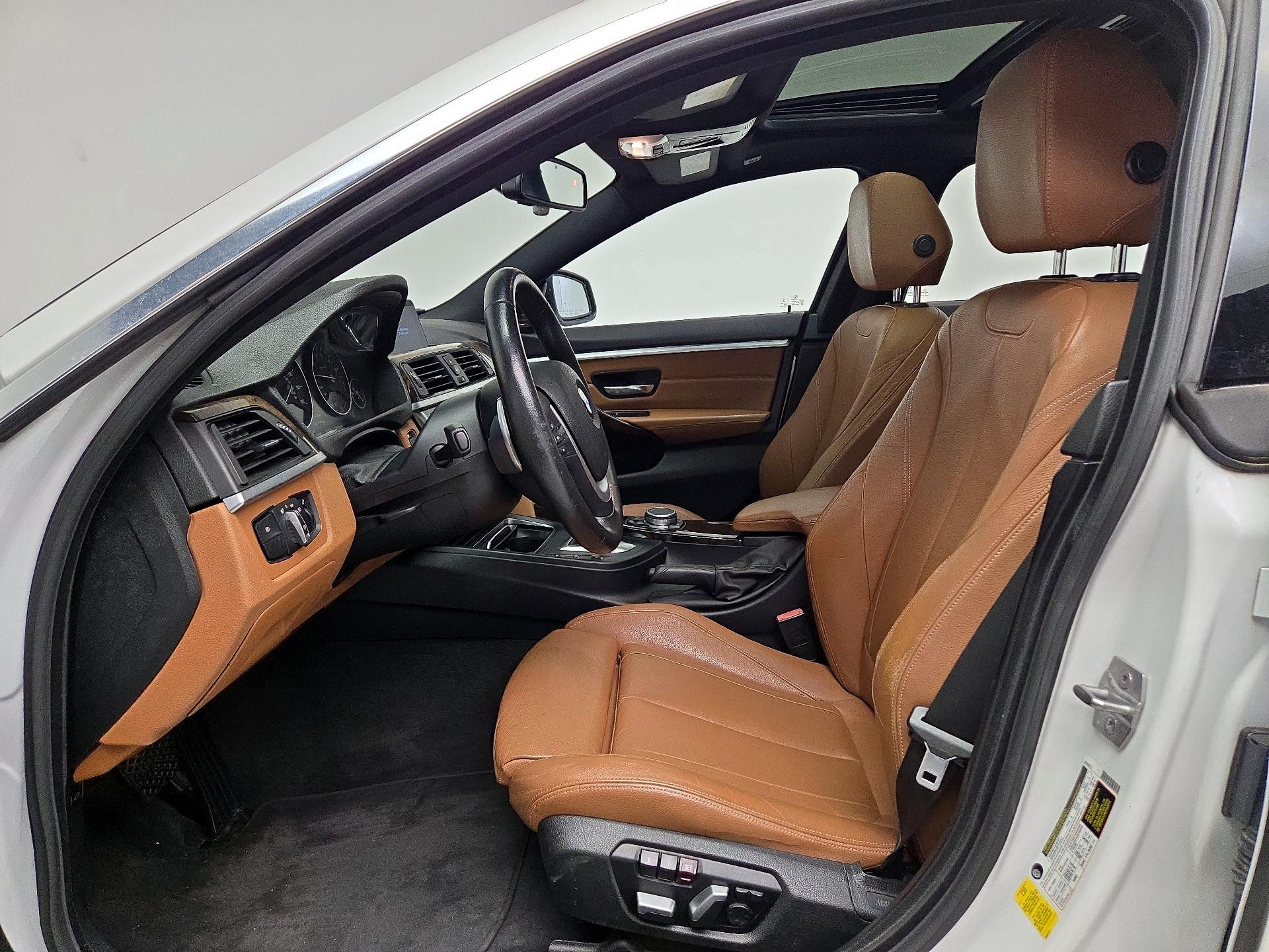 Thumbnail: 2016 BMW 4 Series - 11