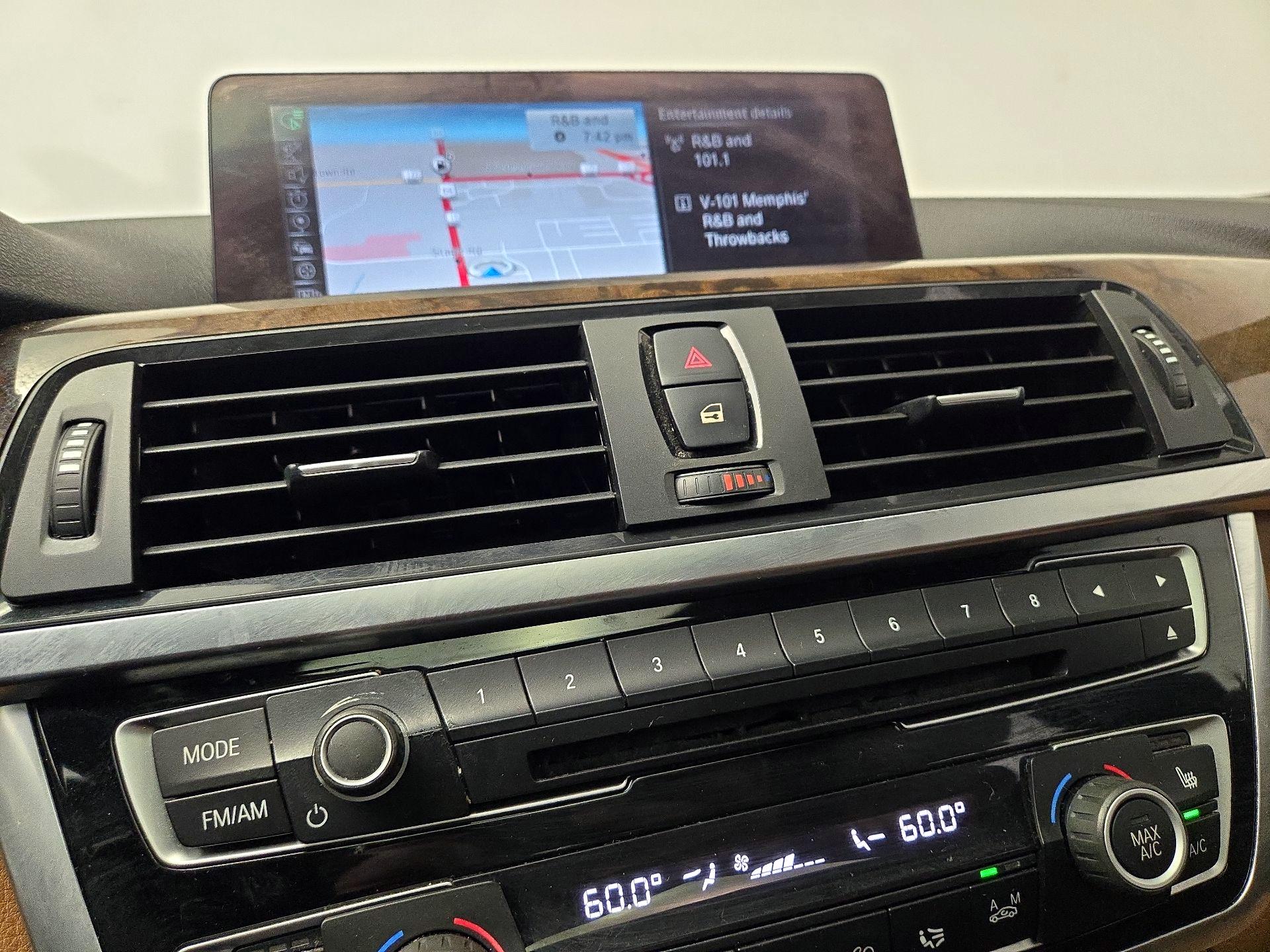 Thumbnail: 2016 BMW 4 Series - 14