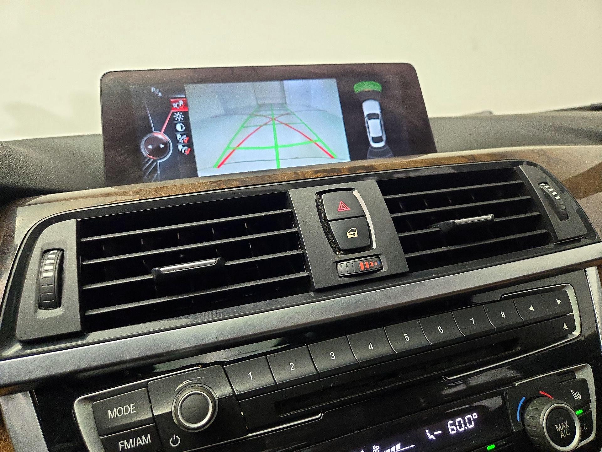 Thumbnail: 2016 BMW 4 Series - 15