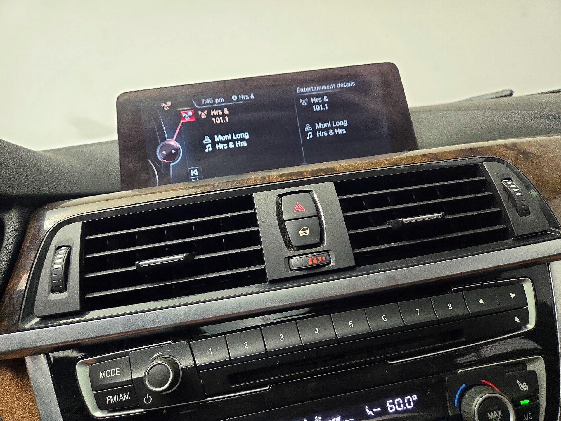 Thumbnail: 2016 BMW 4 Series - 16