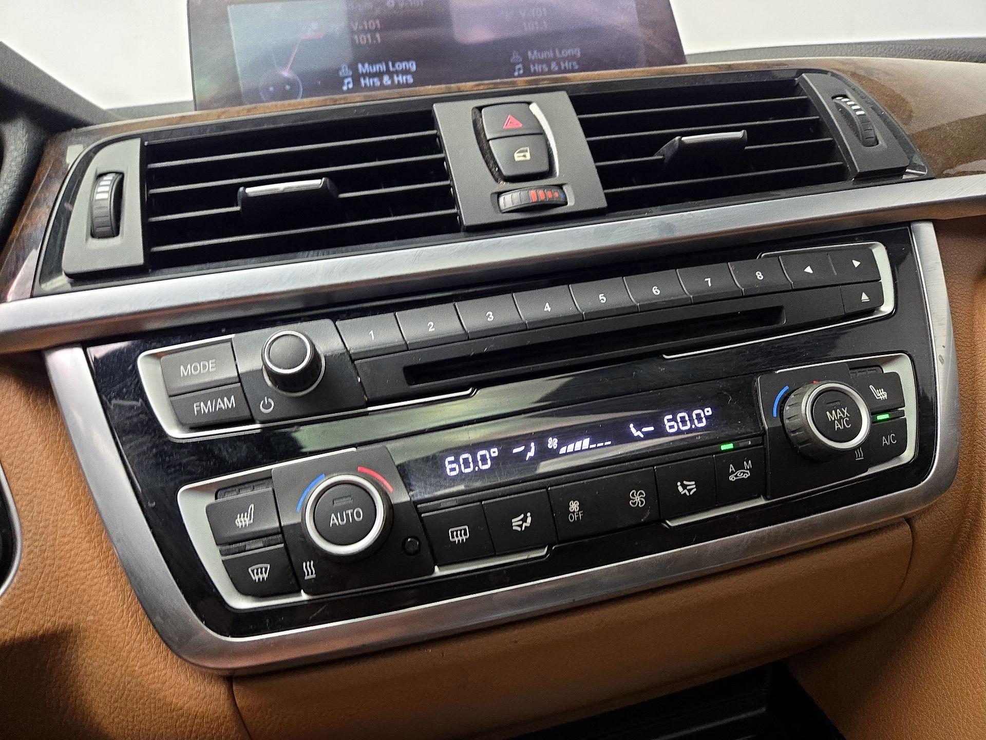 Thumbnail: 2016 BMW 4 Series - 17