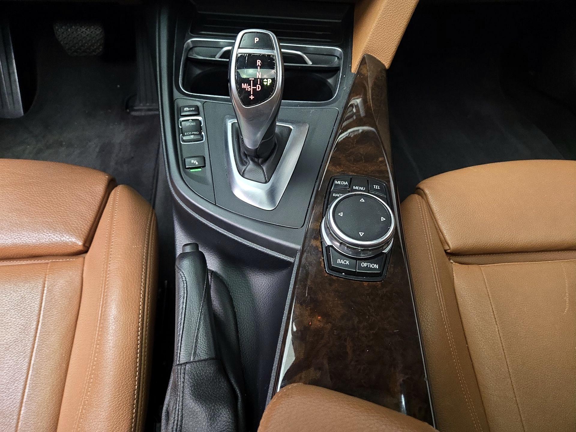 Thumbnail: 2016 BMW 4 Series - 18