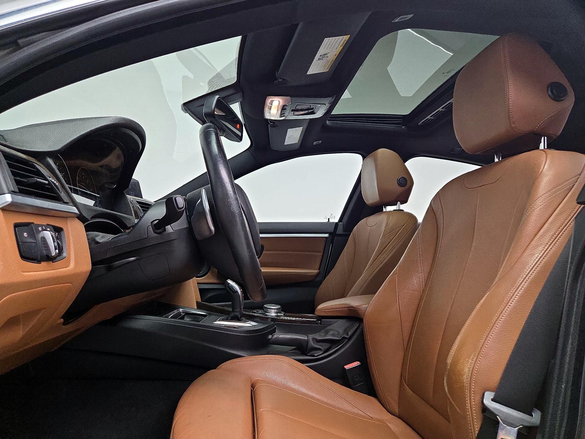 Thumbnail: 2016 BMW 4 Series - 20