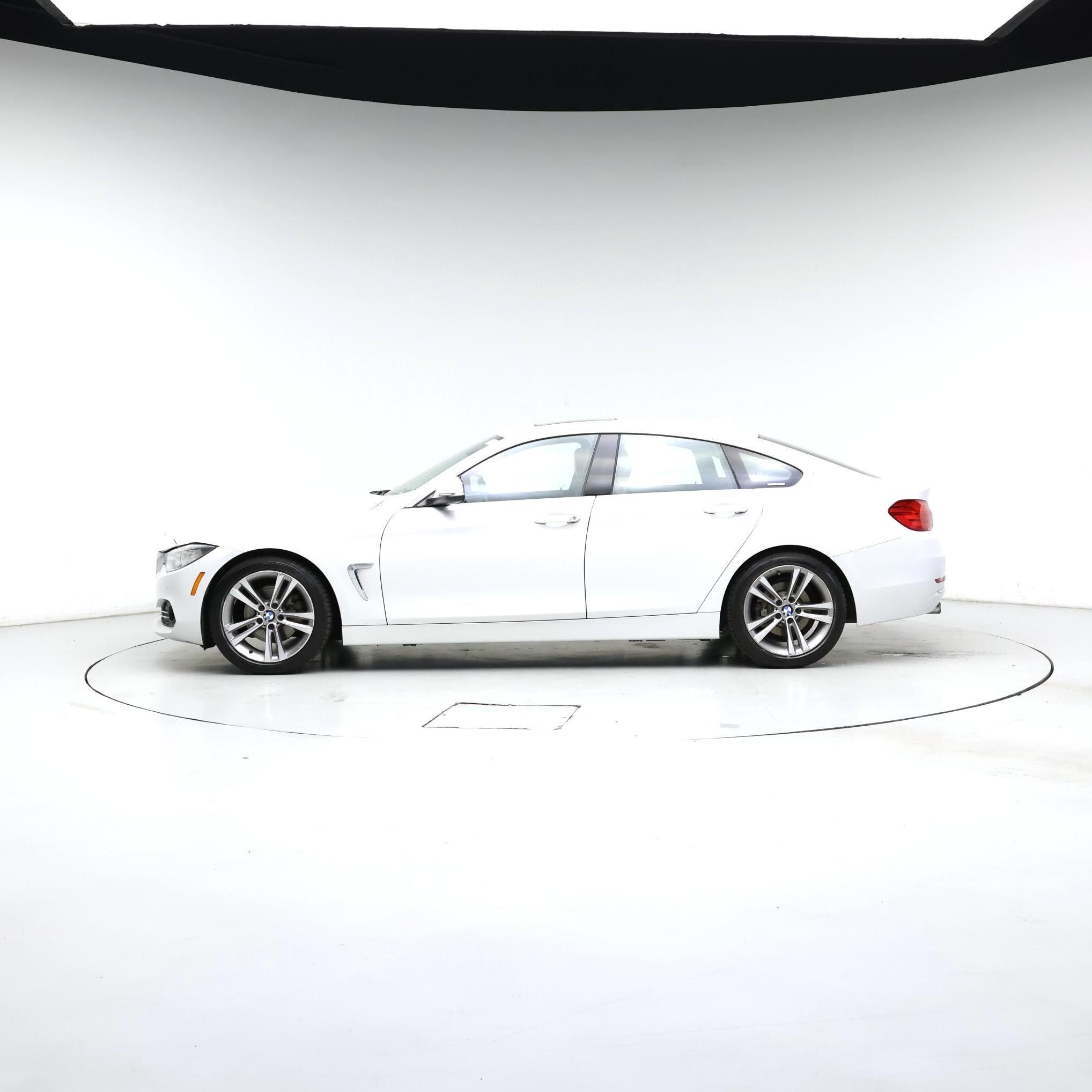 Thumbnail: 2016 BMW 4 Series - 3