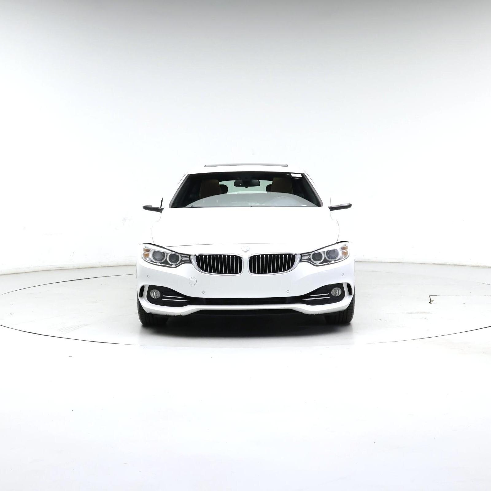 Thumbnail: 2016 BMW 4 Series - 5