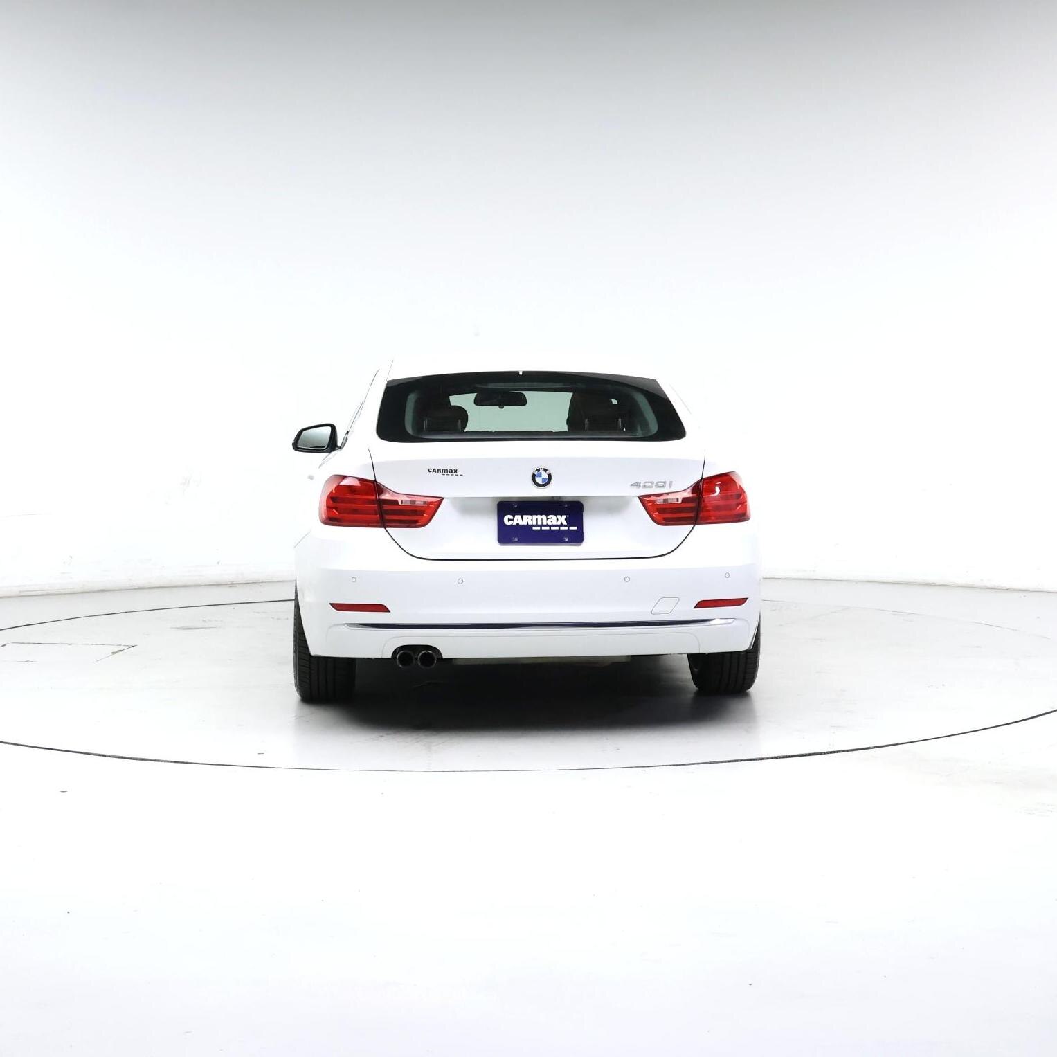 Thumbnail: 2016 BMW 4 Series - 6