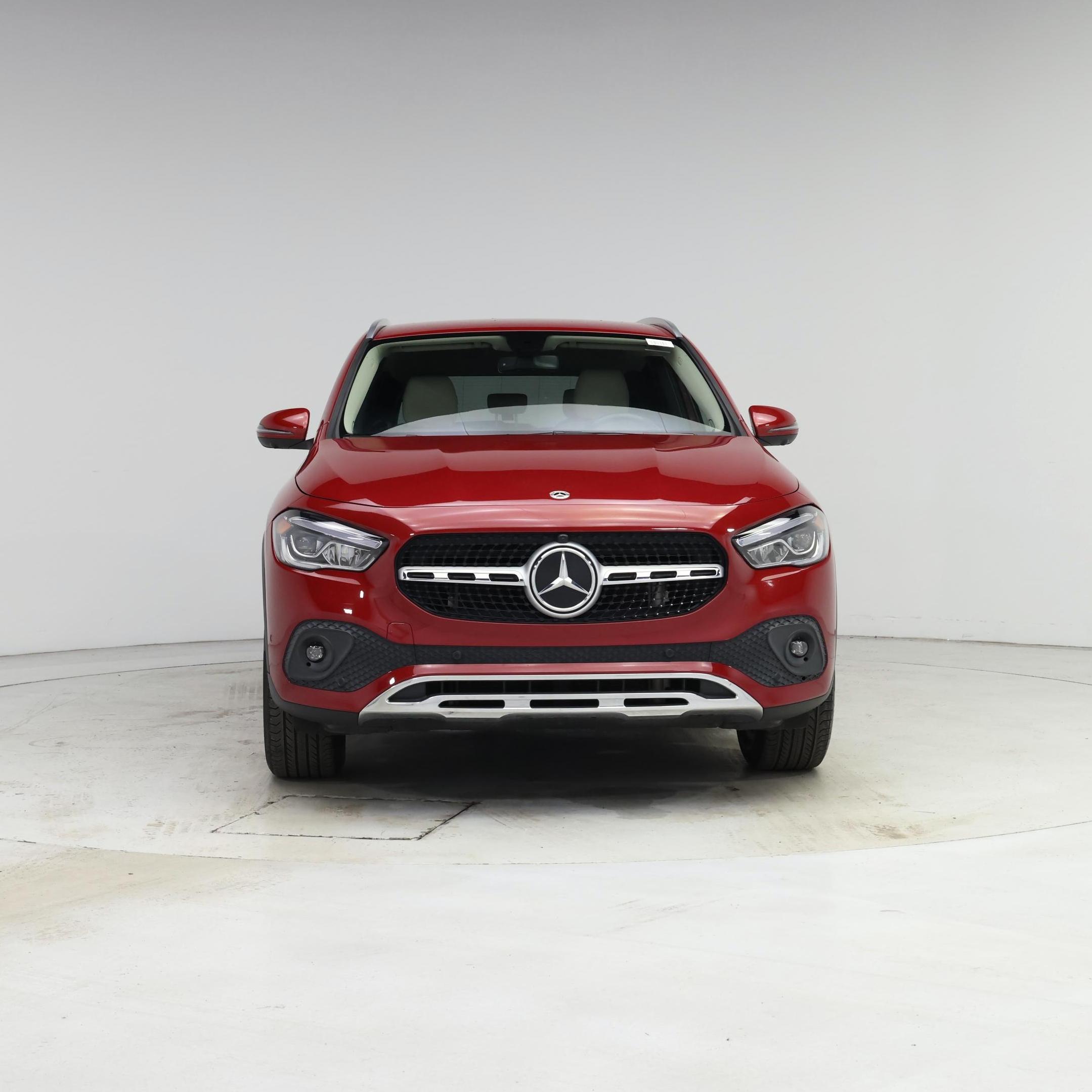 Thumbnail: 2021 Mercedes-Benz GLA - 5