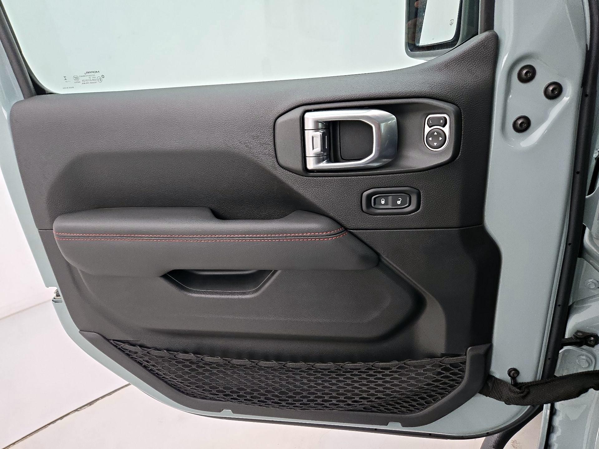 Thumbnail: 2023 Jeep Wrangler - 12