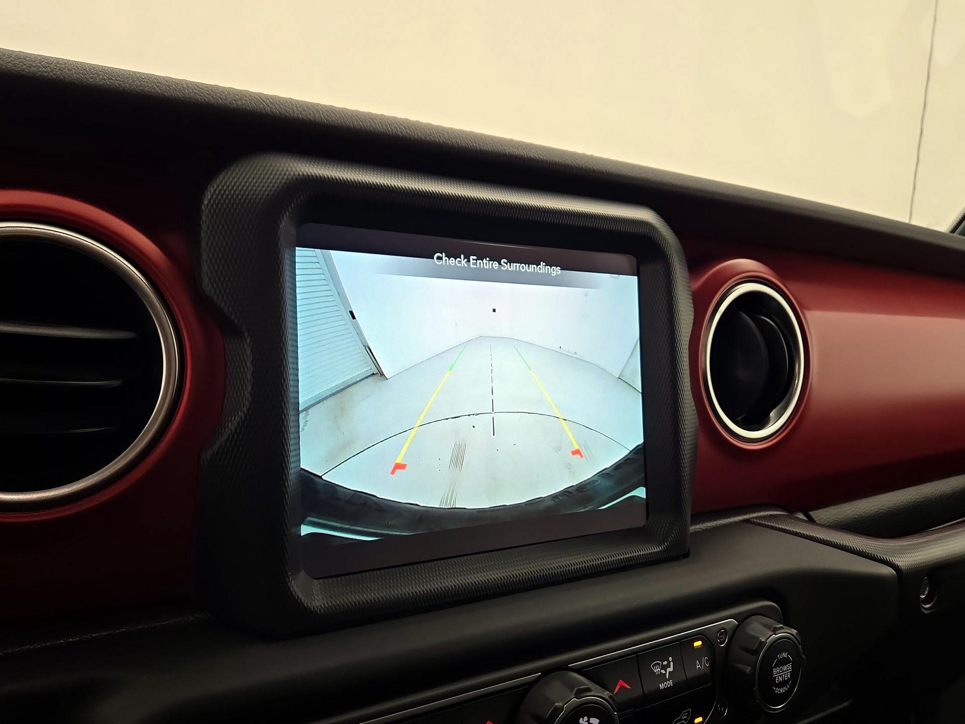 Thumbnail: 2023 Jeep Wrangler - 14