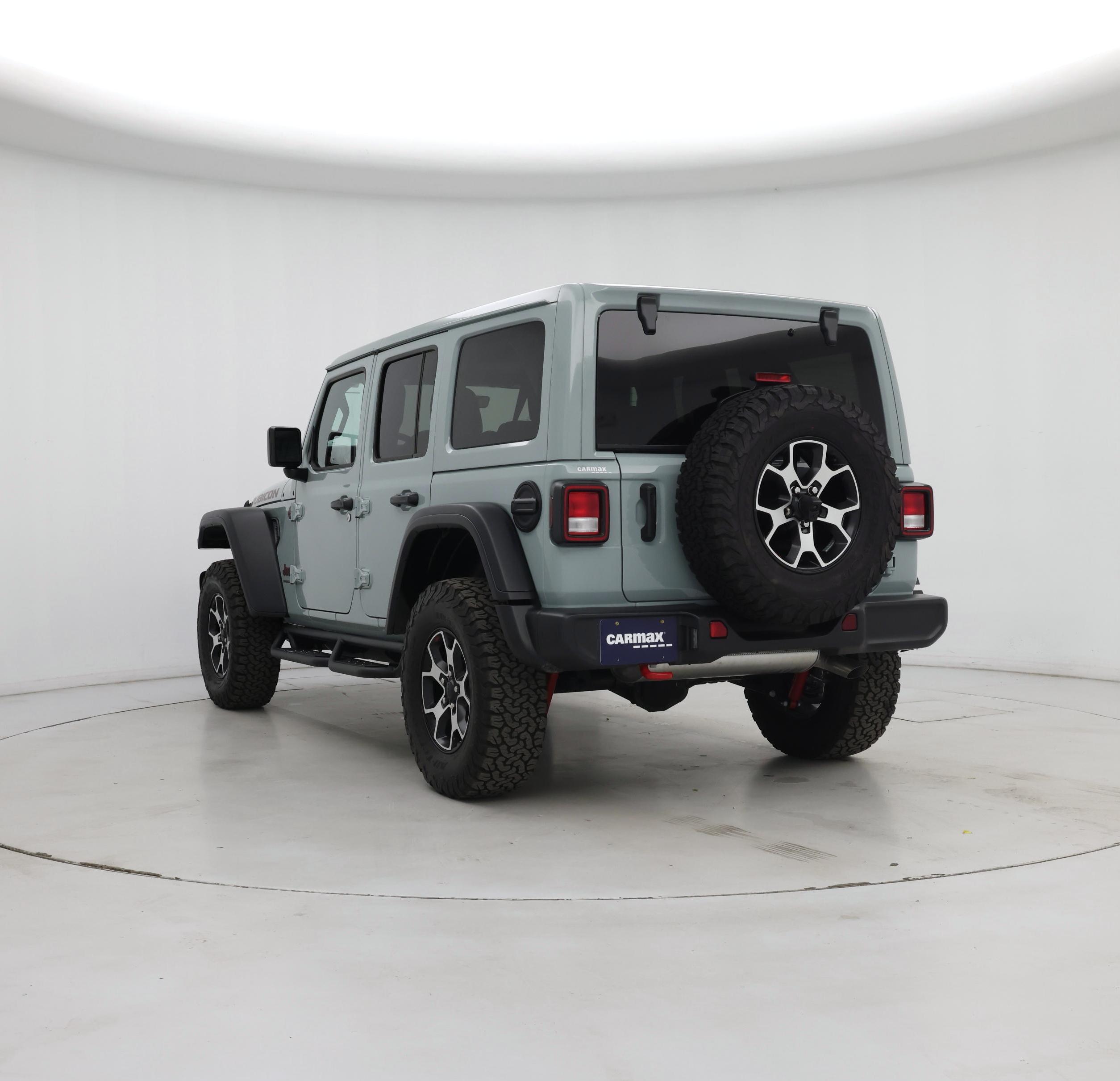 Thumbnail: 2023 Jeep Wrangler - 2