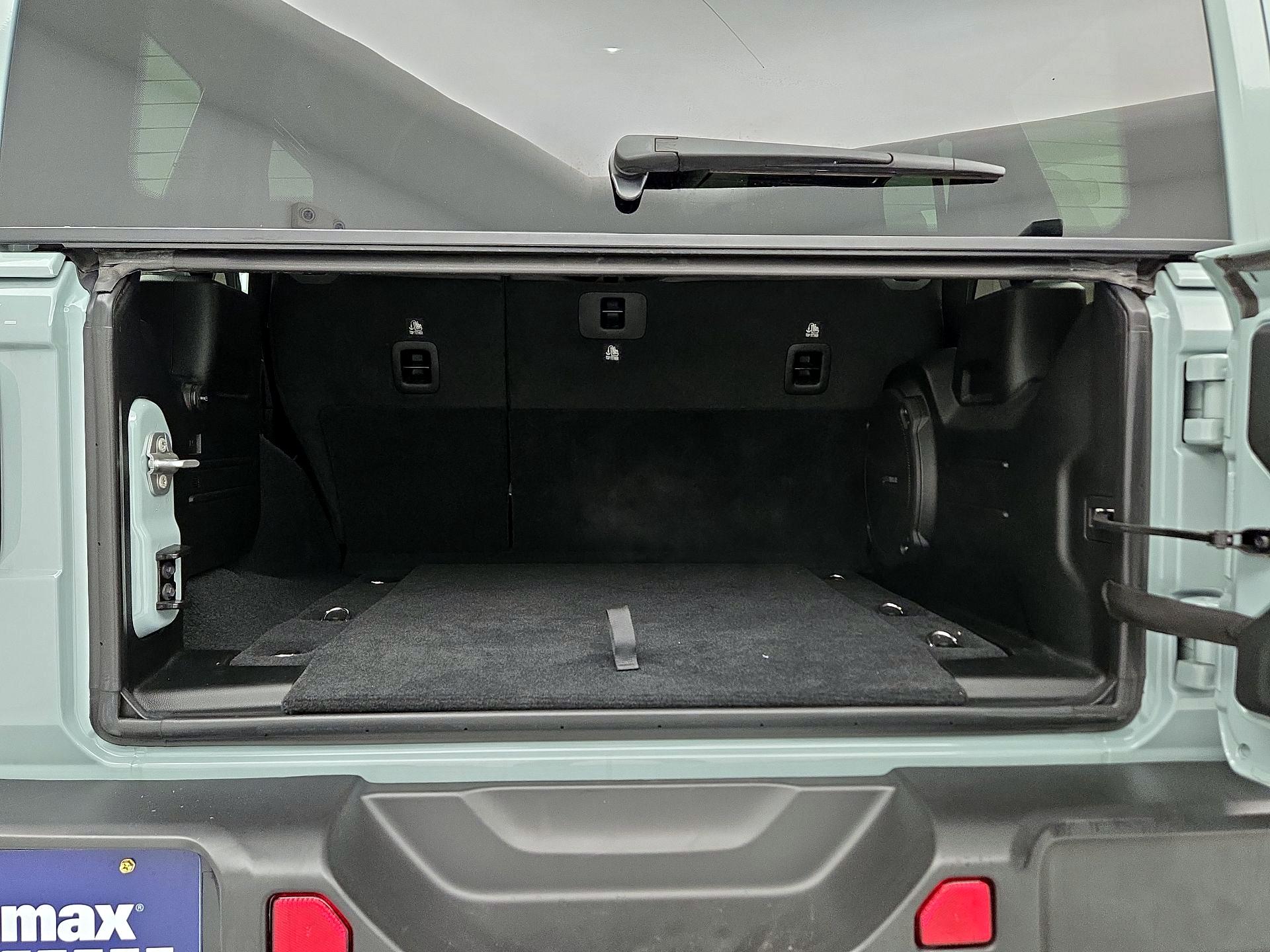 Thumbnail: 2023 Jeep Wrangler - 20