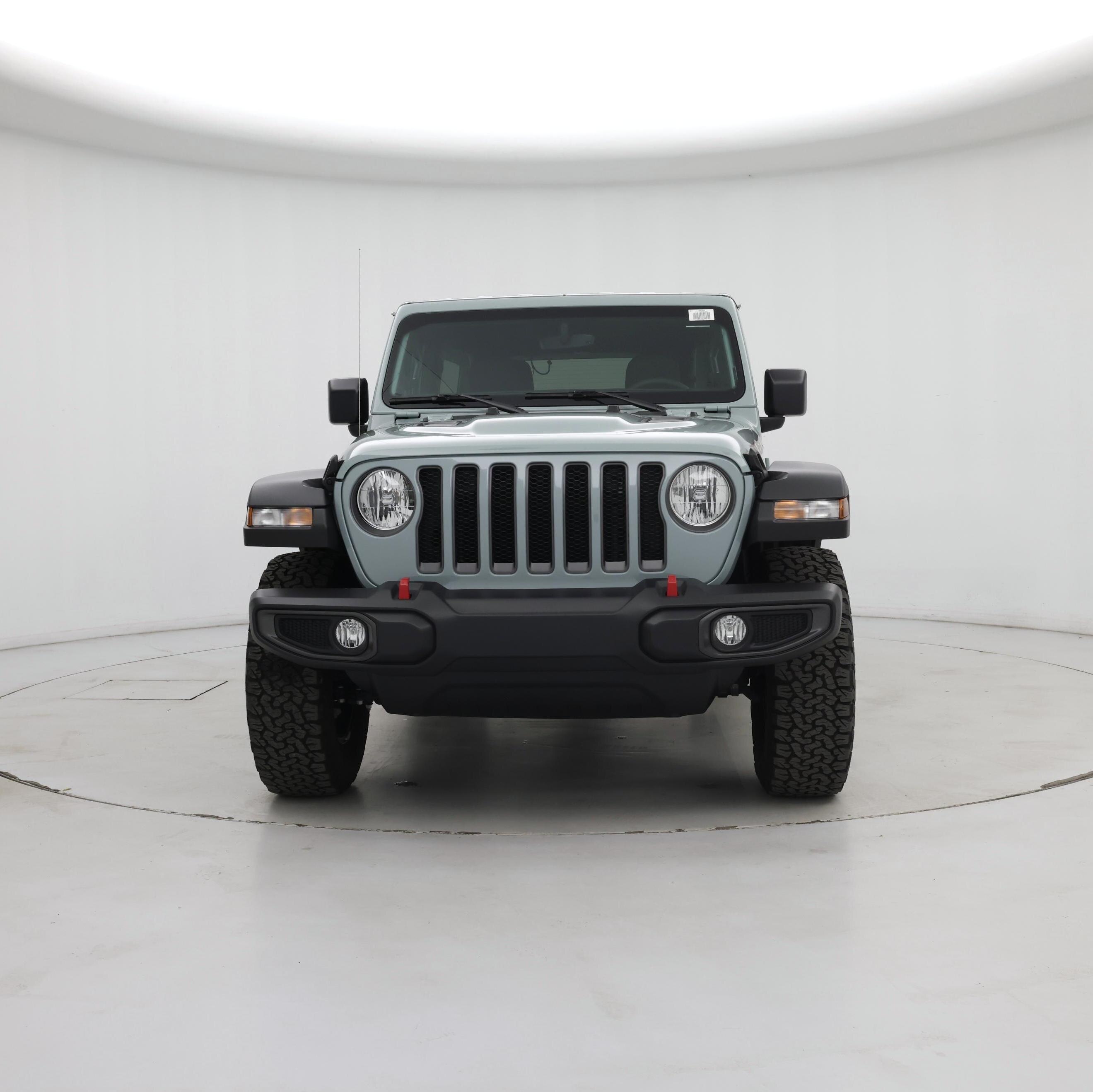 Thumbnail: 2023 Jeep Wrangler - 5