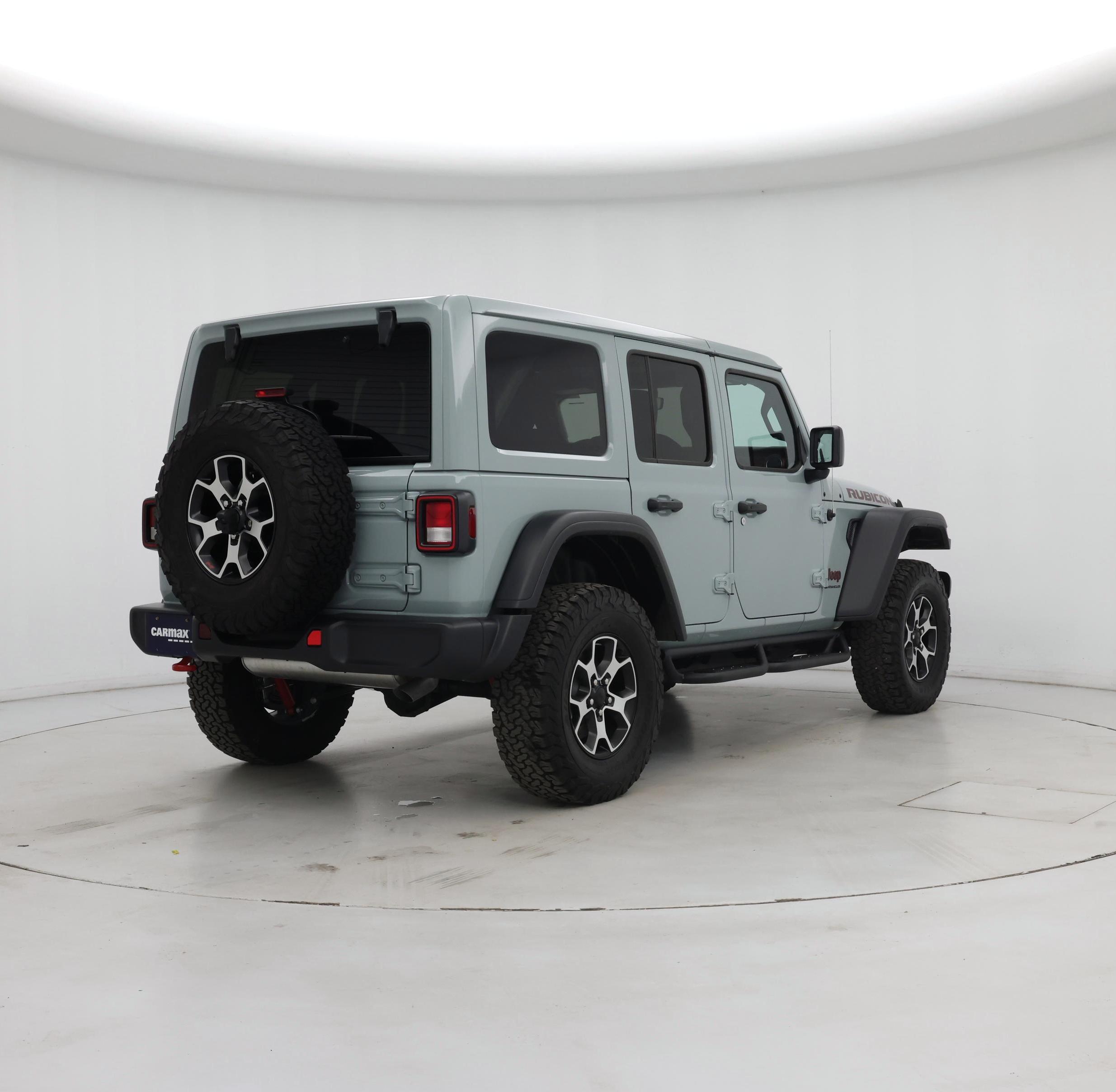 Thumbnail: 2023 Jeep Wrangler - 8