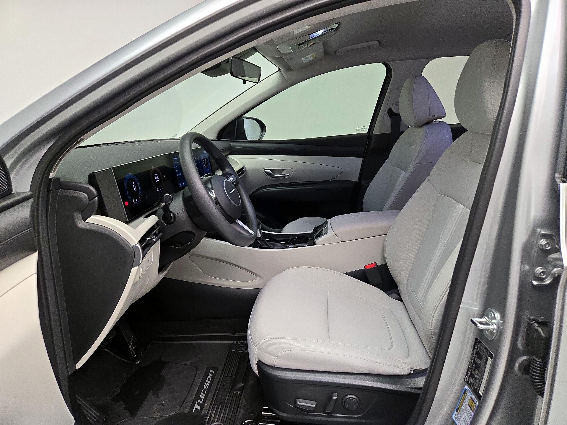 Thumbnail: 2025 Hyundai Tucson - 11