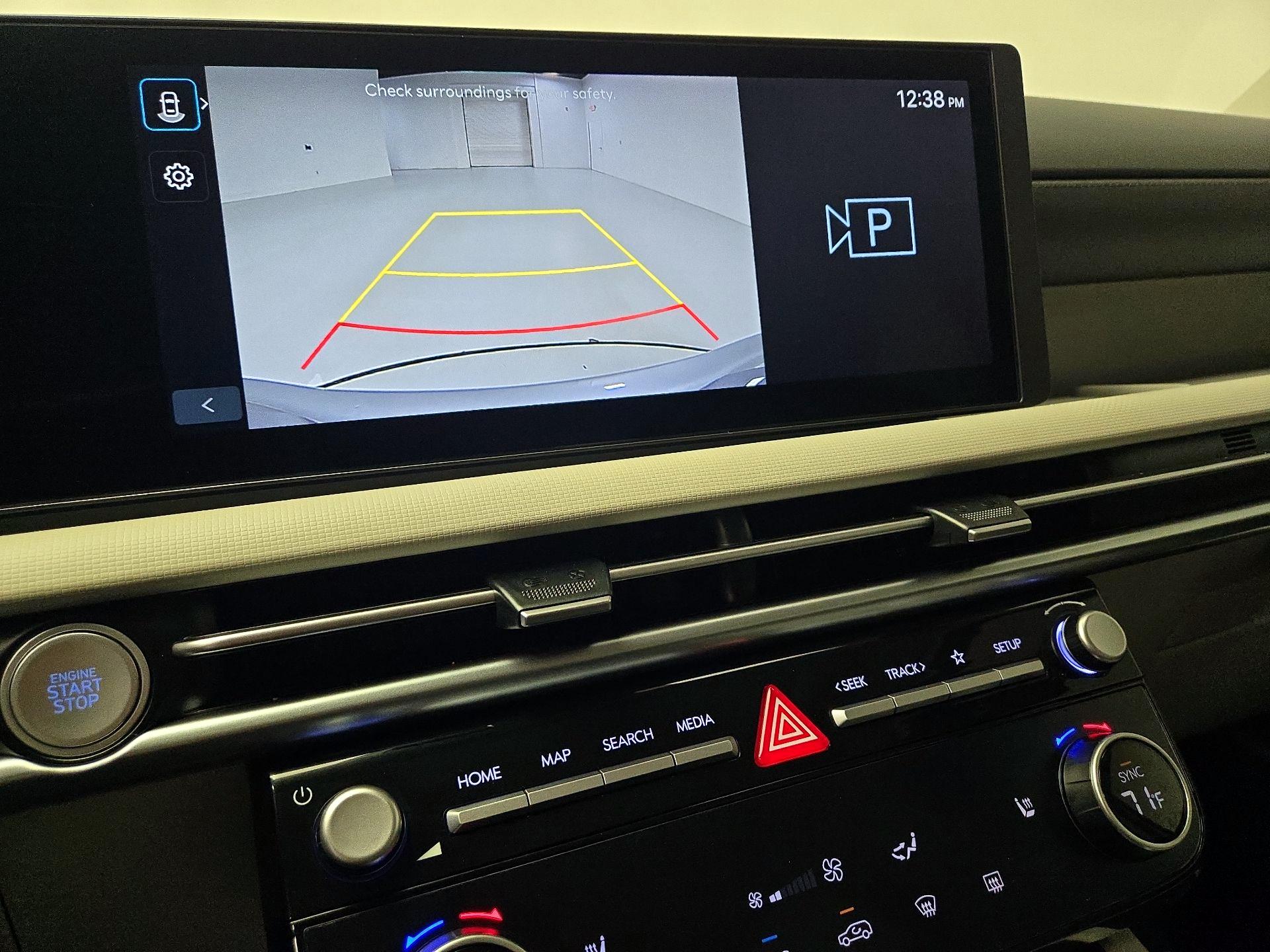 Thumbnail: 2025 Hyundai Tucson - 14