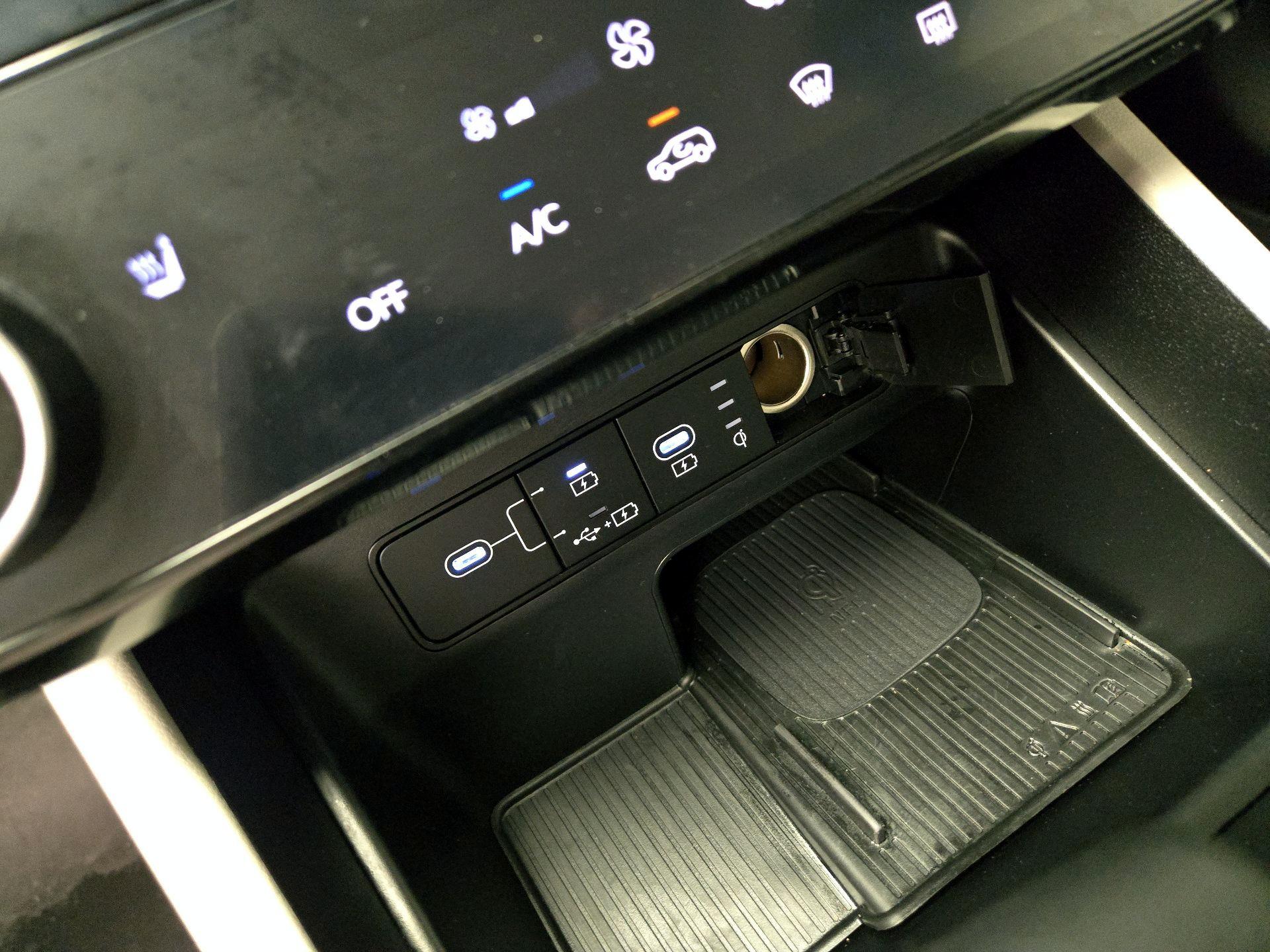 Thumbnail: 2025 Hyundai Tucson - 18