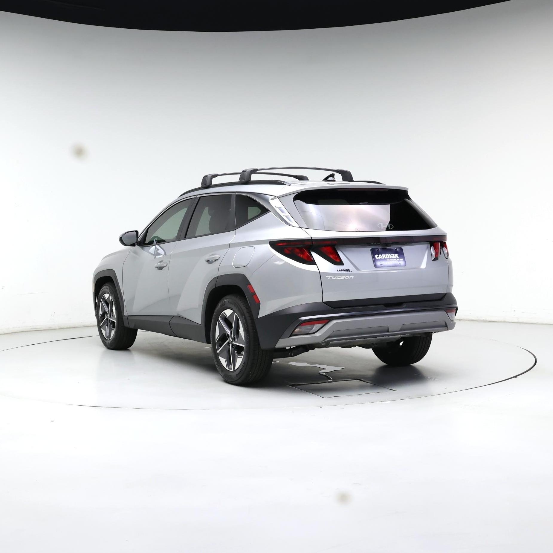 Thumbnail: 2025 Hyundai Tucson - 2