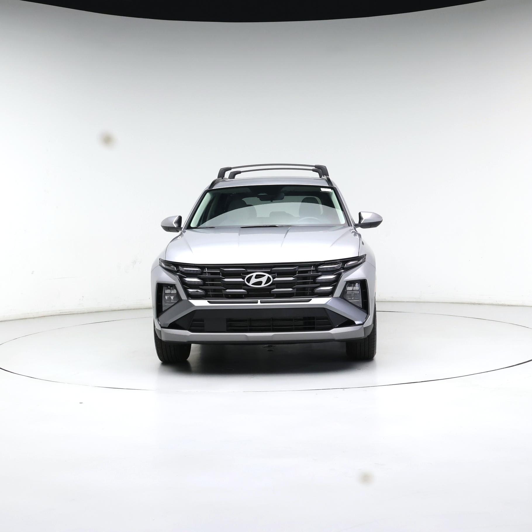 Thumbnail: 2025 Hyundai Tucson - 5