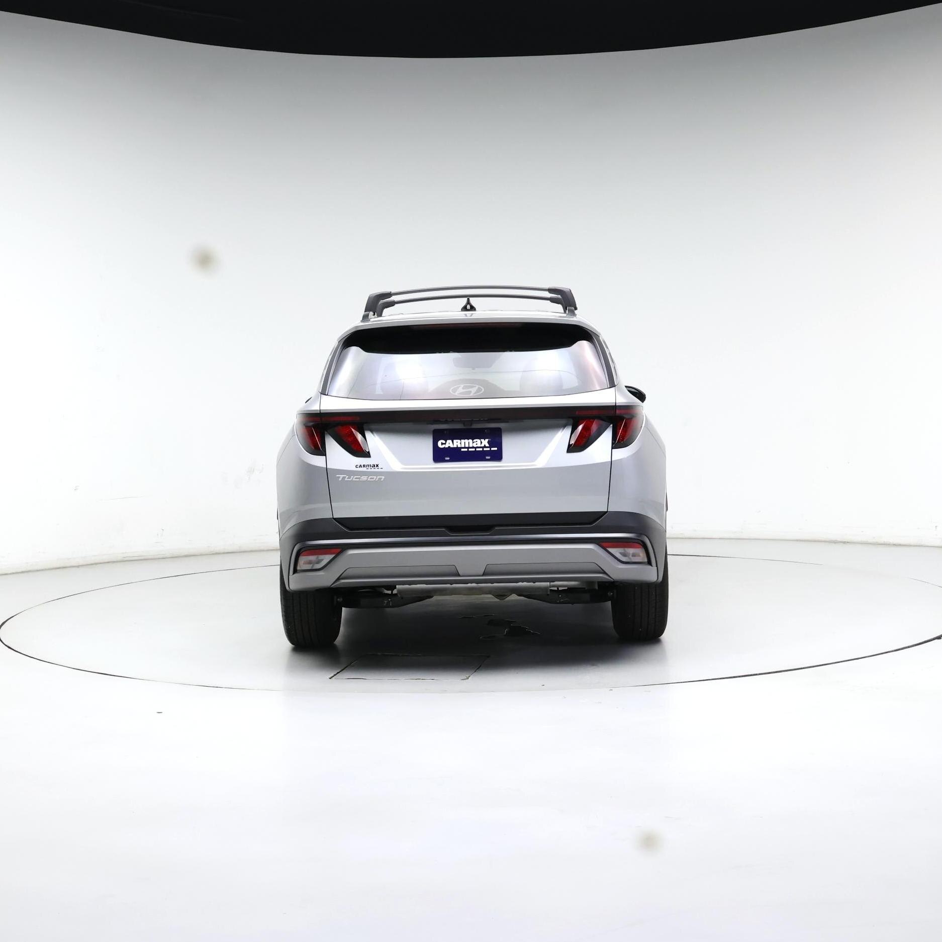 Thumbnail: 2025 Hyundai Tucson - 6