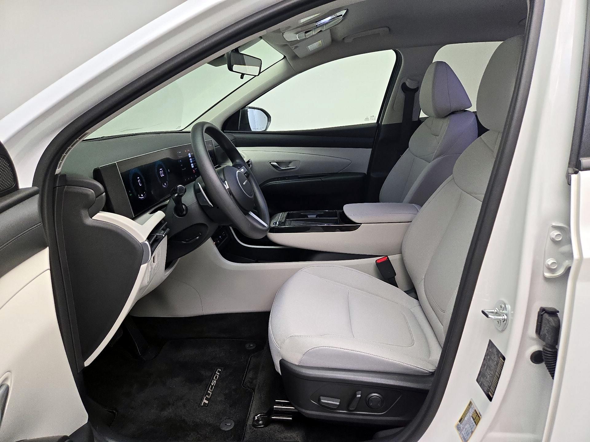 Thumbnail: 2025 Hyundai Tucson - 11