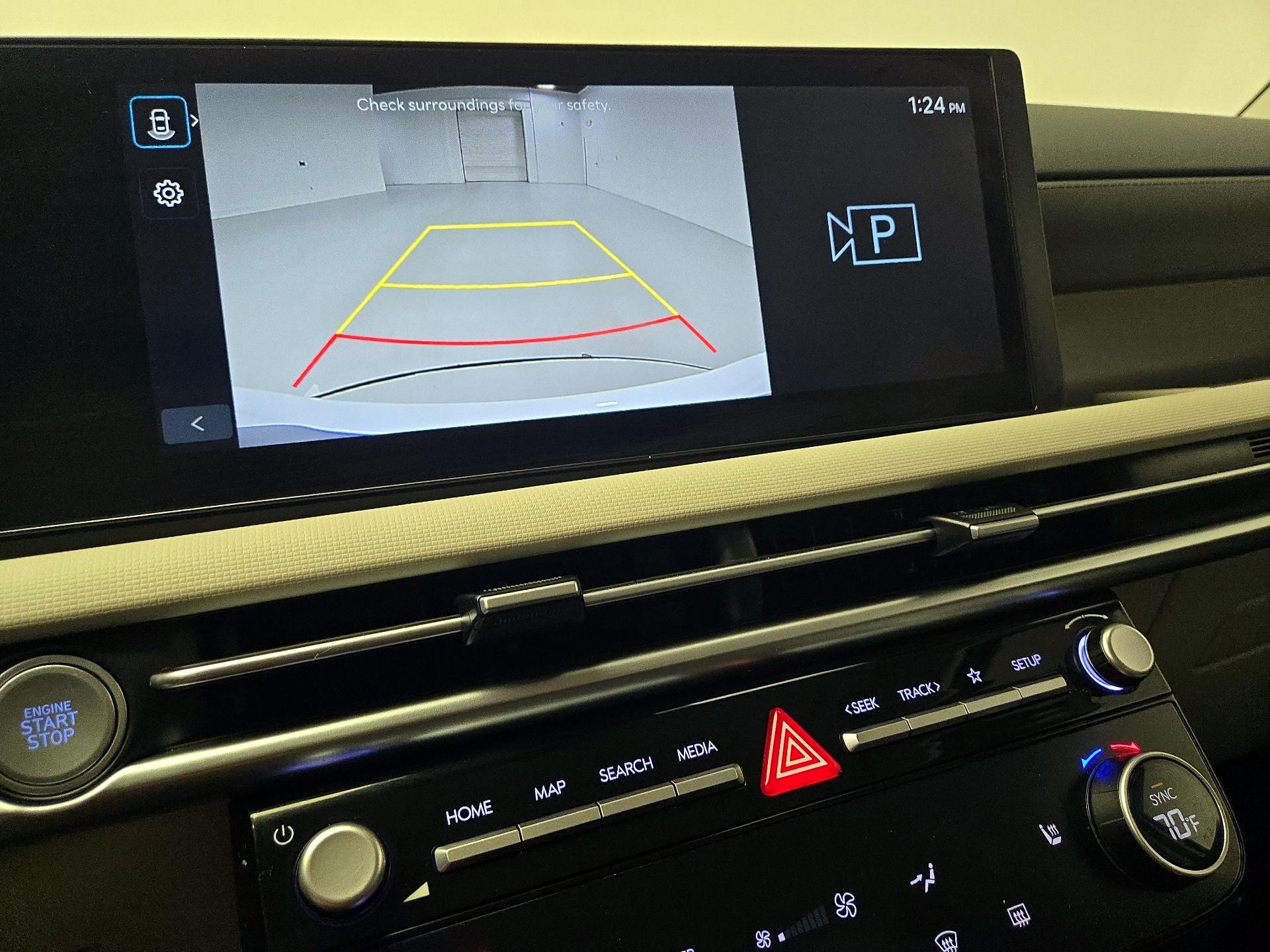 Thumbnail: 2025 Hyundai Tucson - 14