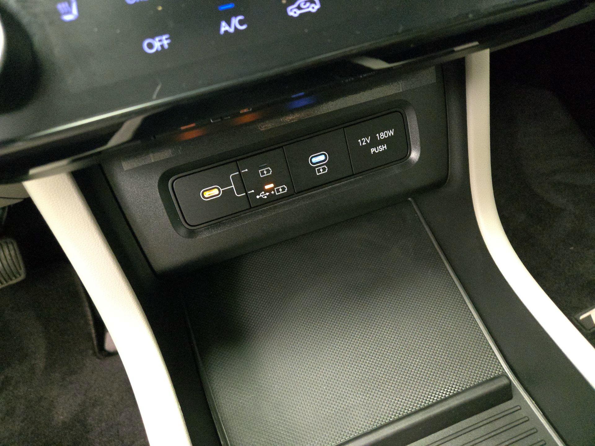 Thumbnail: 2025 Hyundai Tucson - 18