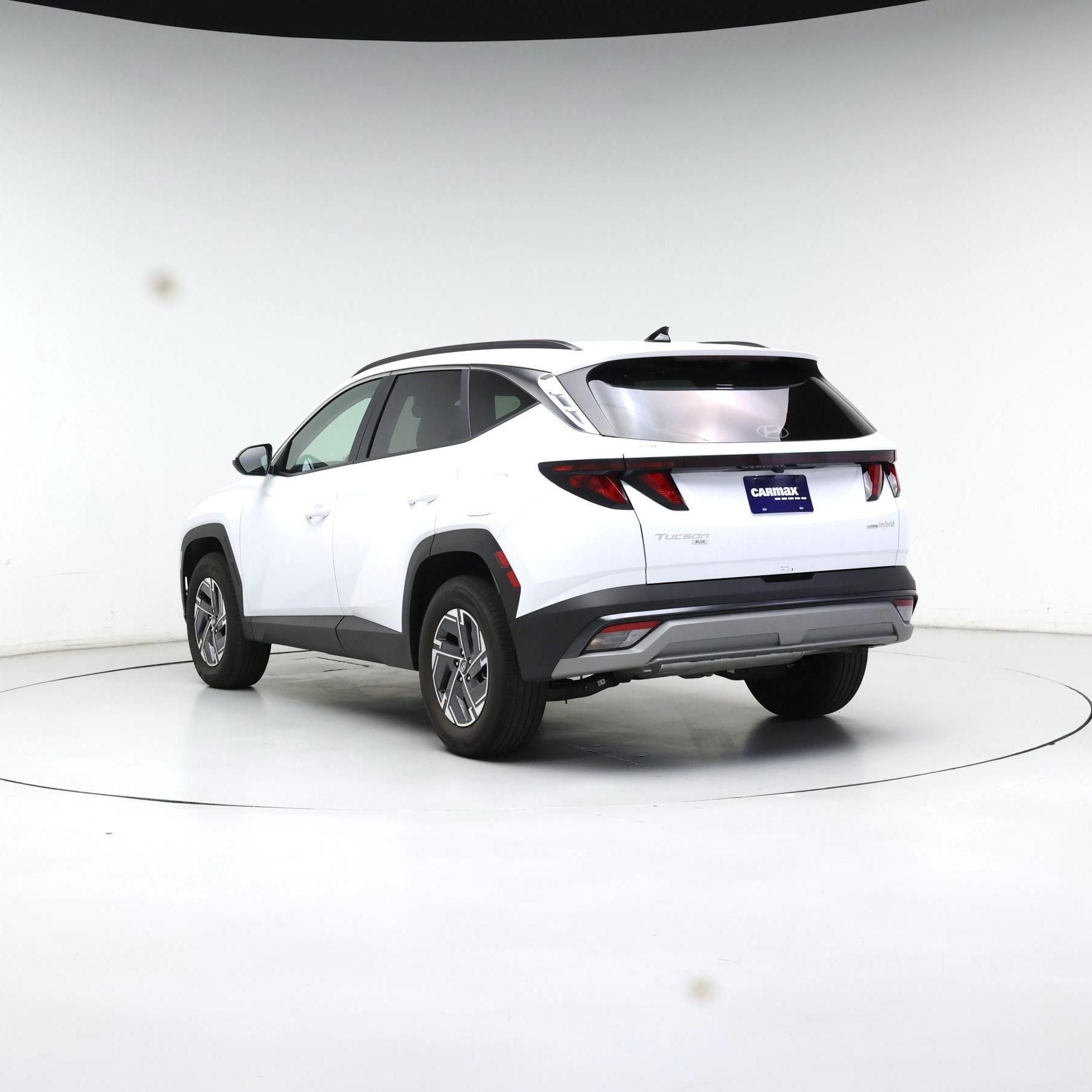 Thumbnail: 2025 Hyundai Tucson - 2