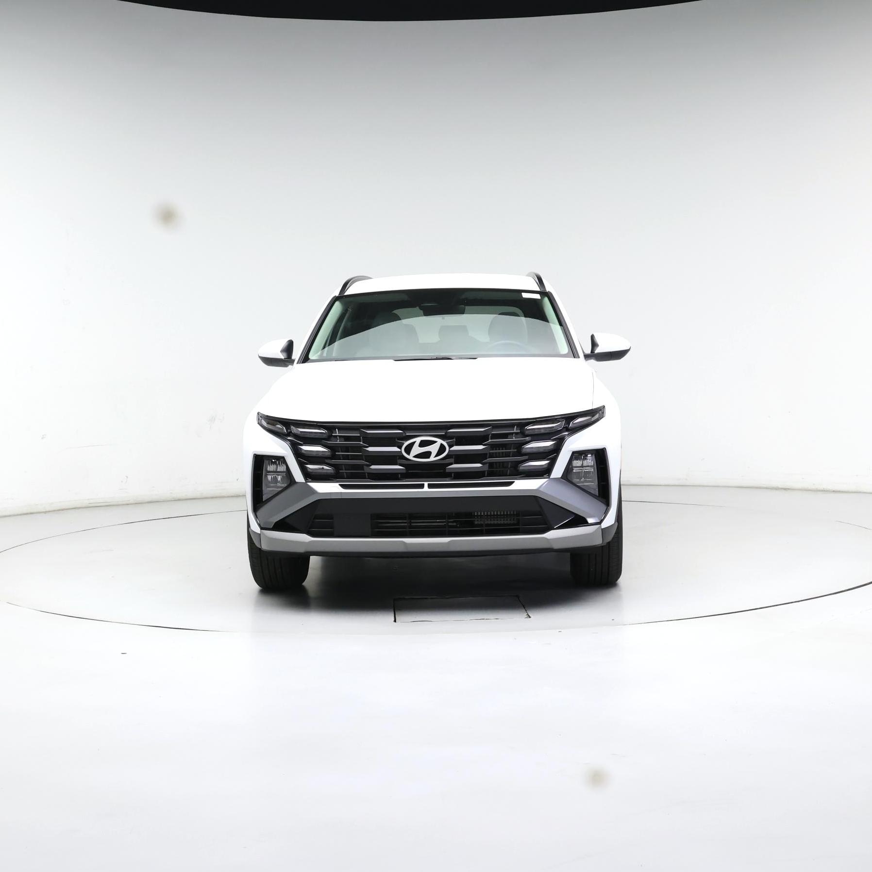 Thumbnail: 2025 Hyundai Tucson - 5